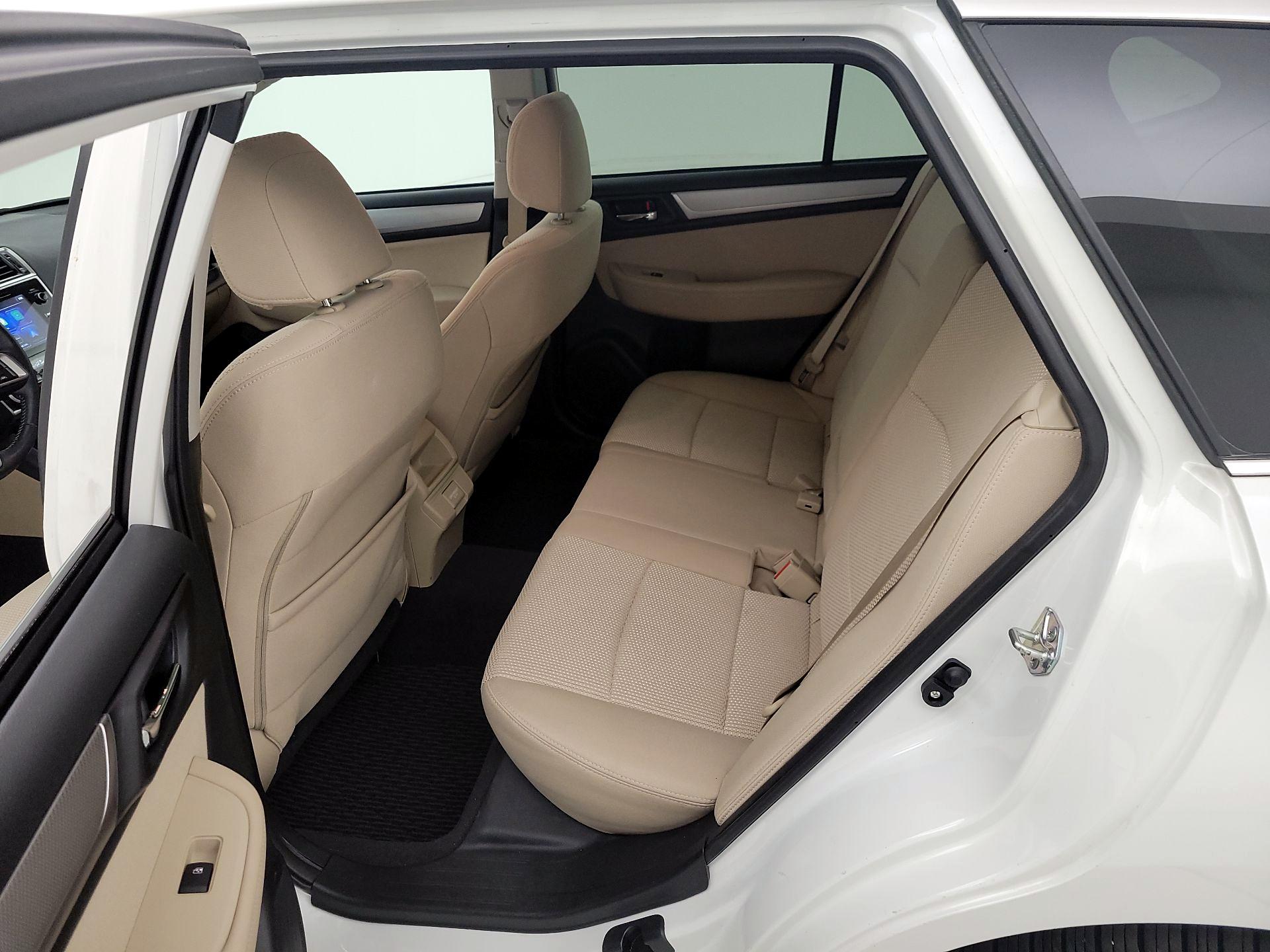 Thumbnail: 2018 Subaru Outback - 19