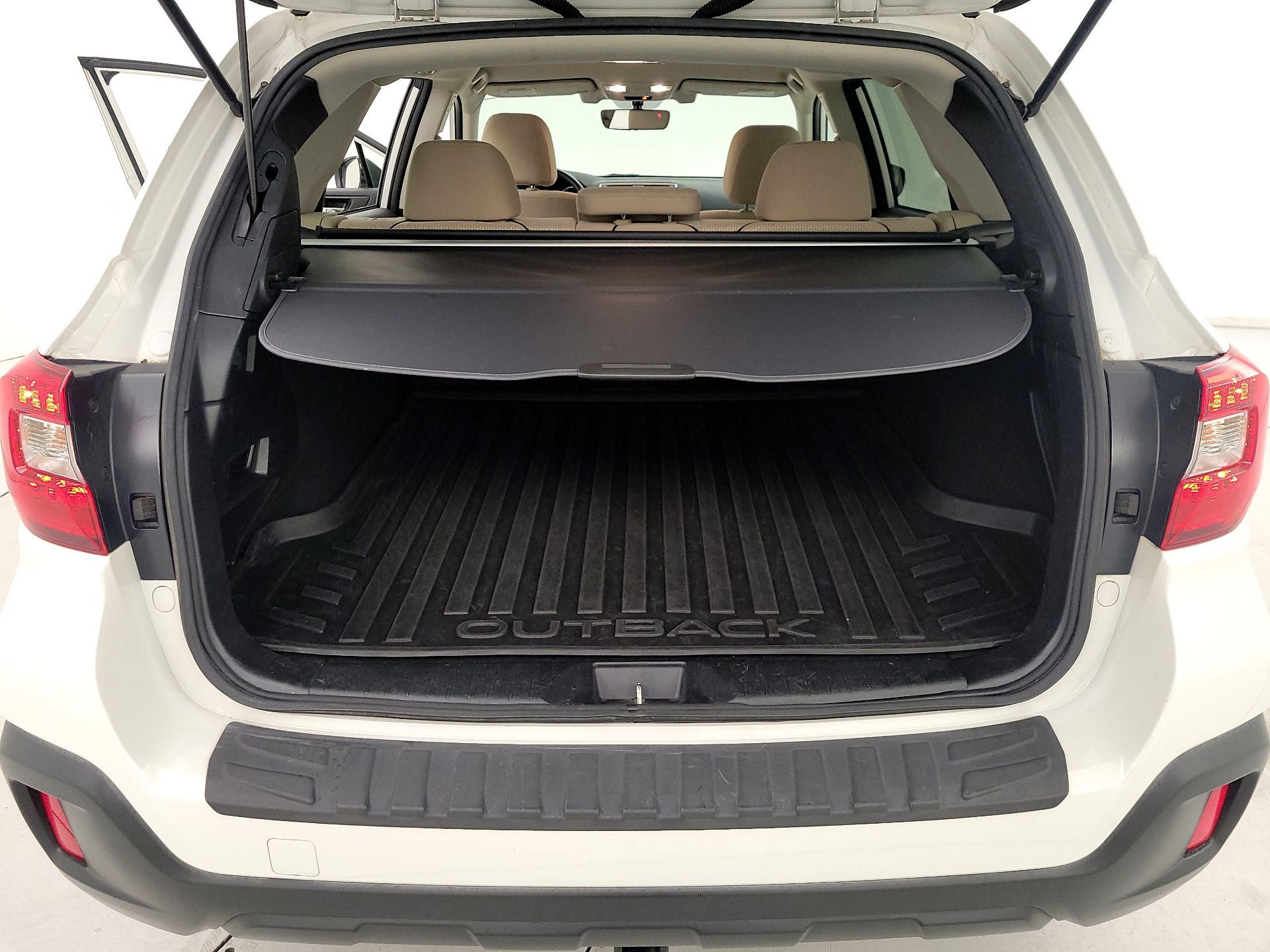 Thumbnail: 2018 Subaru Outback - 20