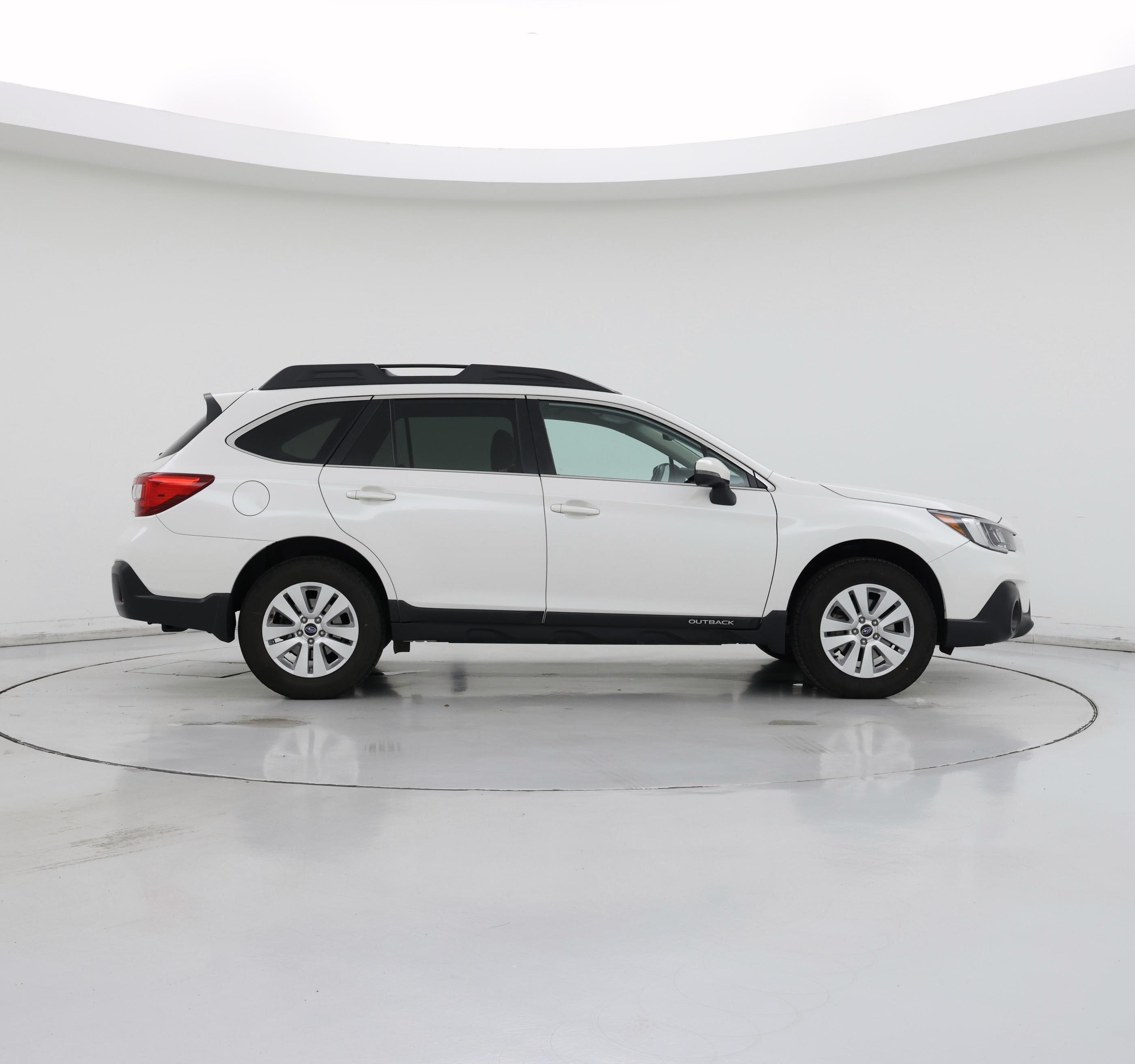 Thumbnail: 2018 Subaru Outback - 7