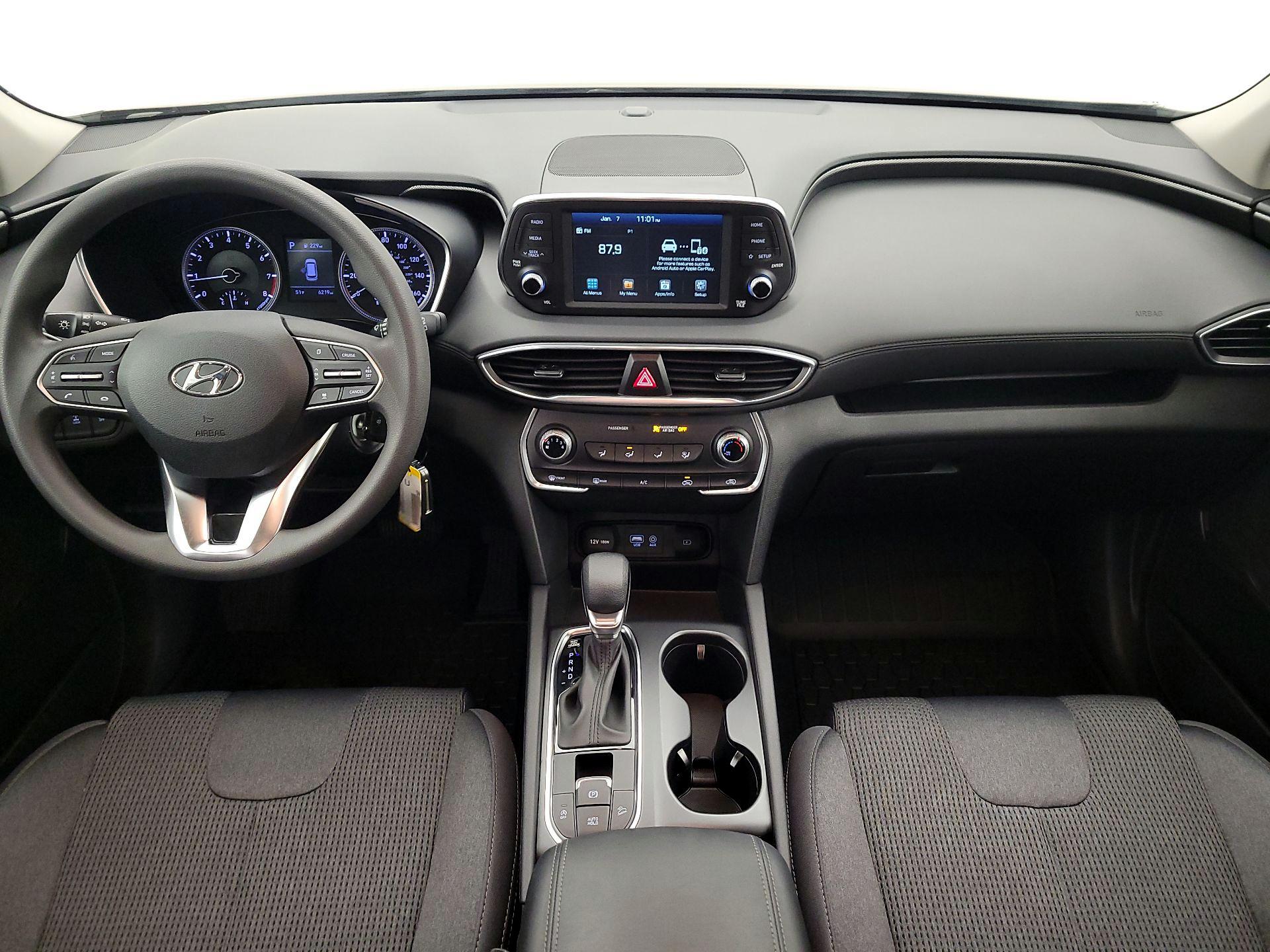 Thumbnail: 2020 Hyundai Santa Fe - 9