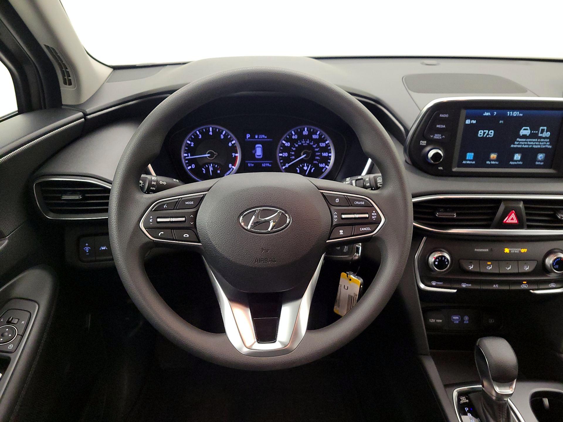 Thumbnail: 2020 Hyundai Santa Fe - 10