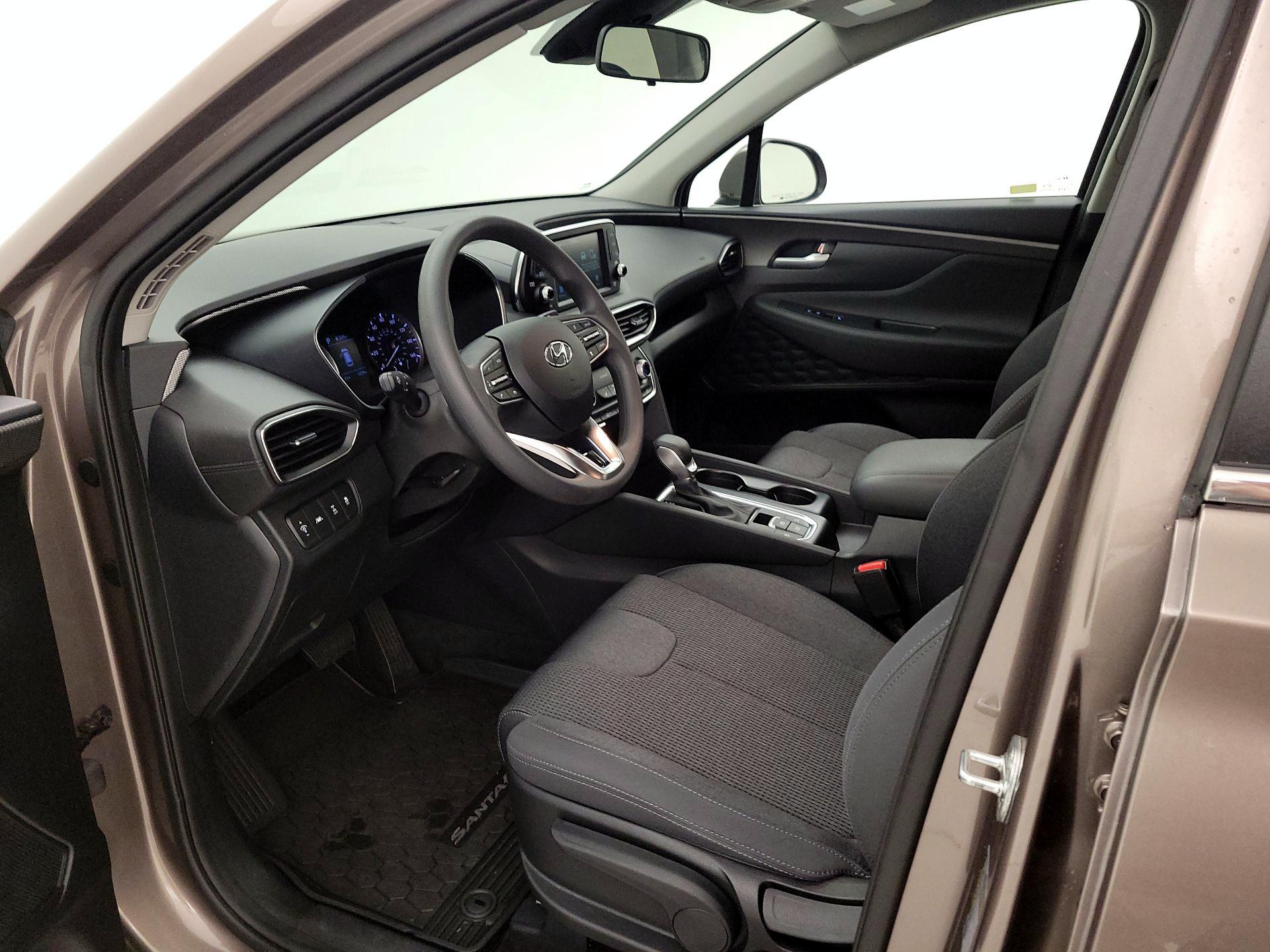 Thumbnail: 2020 Hyundai Santa Fe - 11