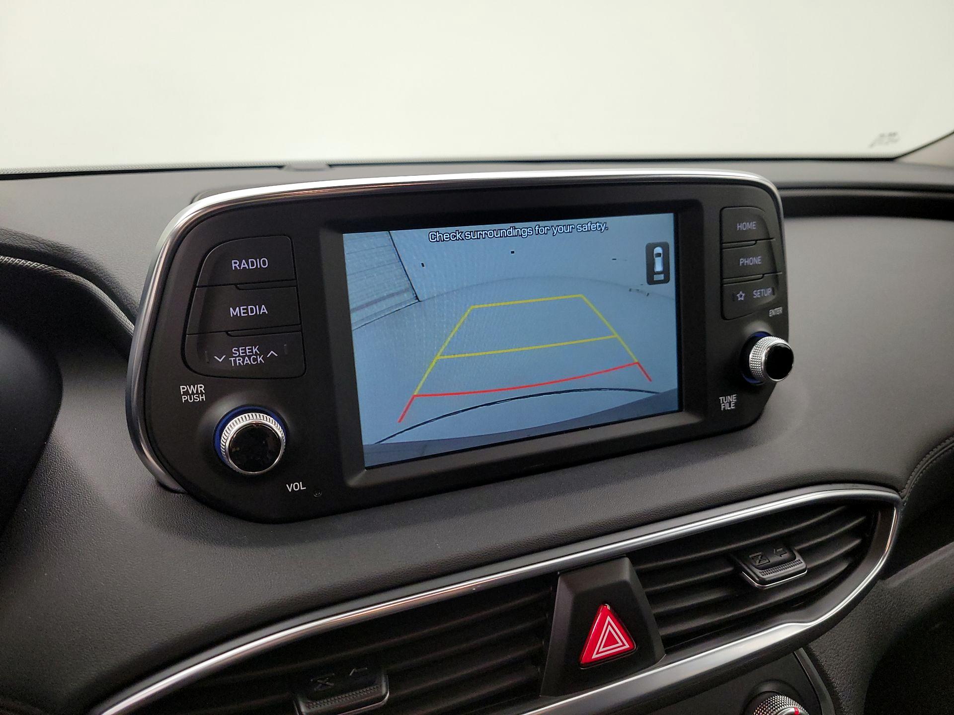 Thumbnail: 2020 Hyundai Santa Fe - 14