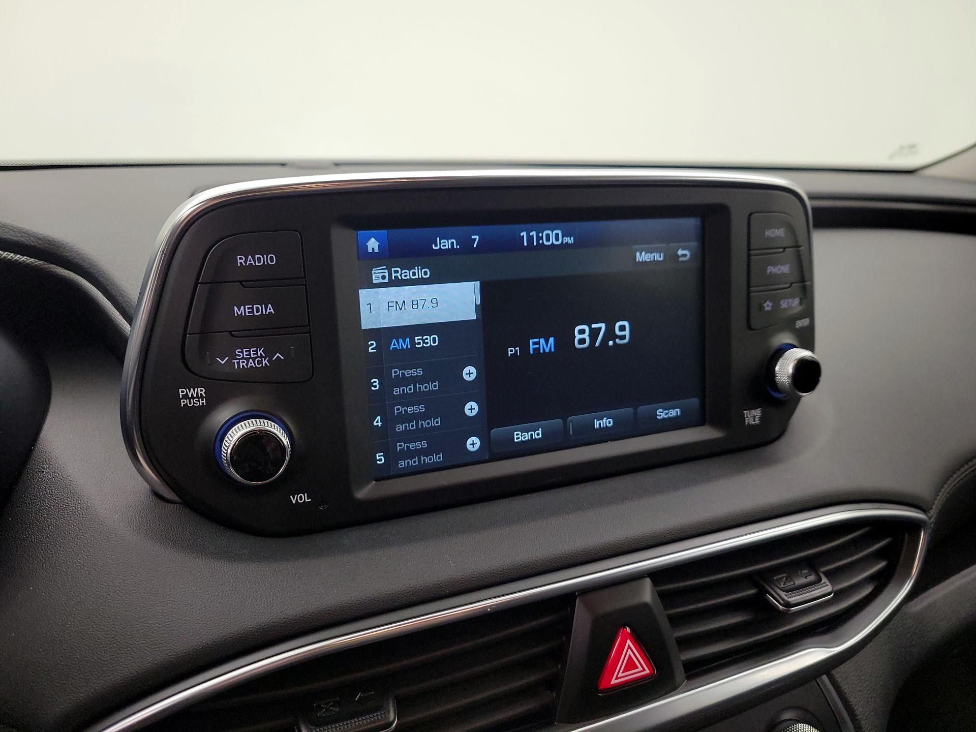 Thumbnail: 2020 Hyundai Santa Fe - 15