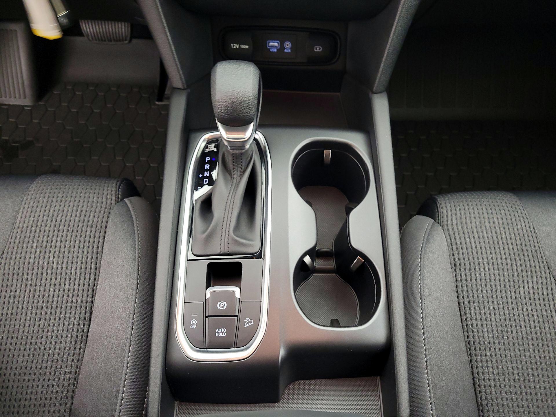 Thumbnail: 2020 Hyundai Santa Fe - 17