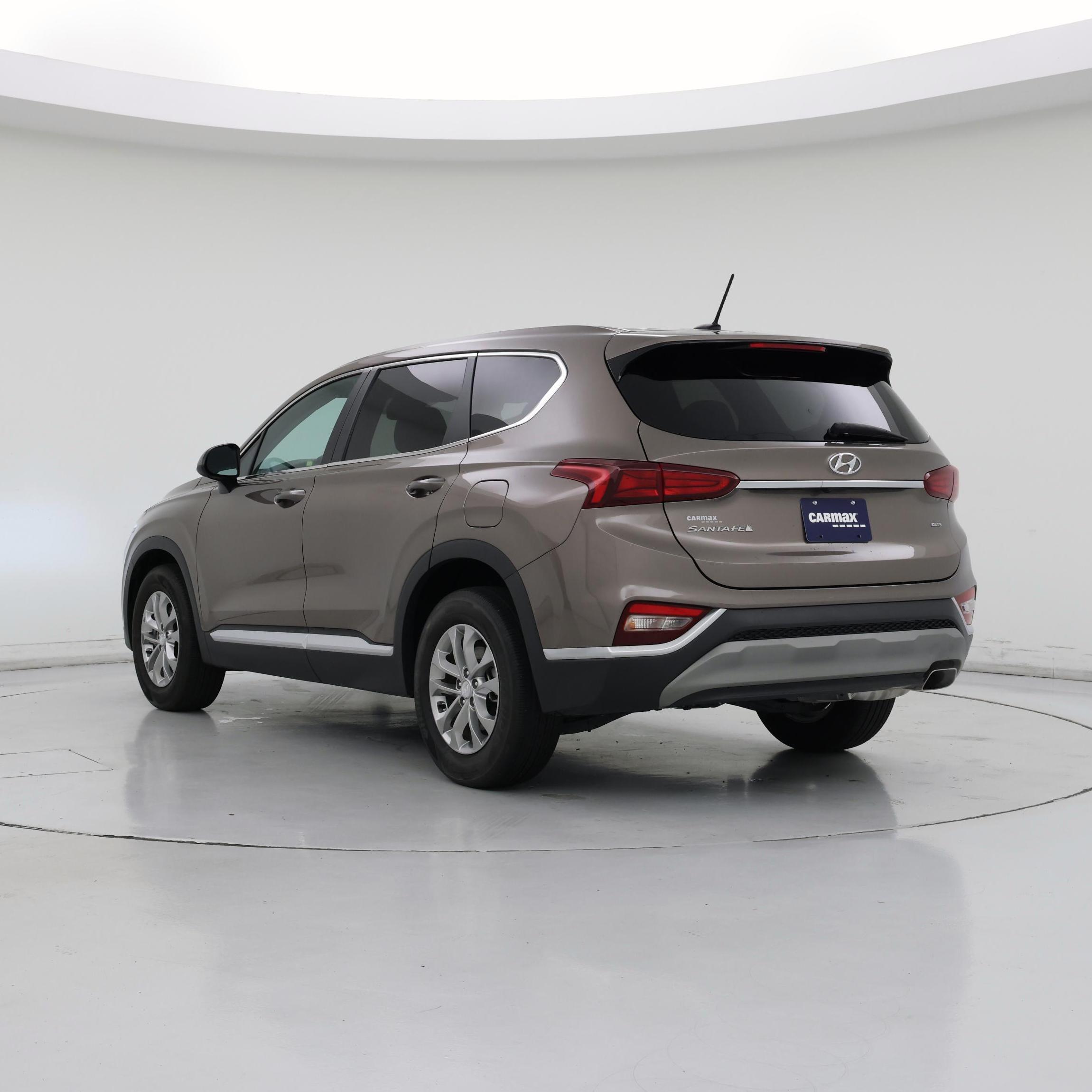 Thumbnail: 2020 Hyundai Santa Fe - 2