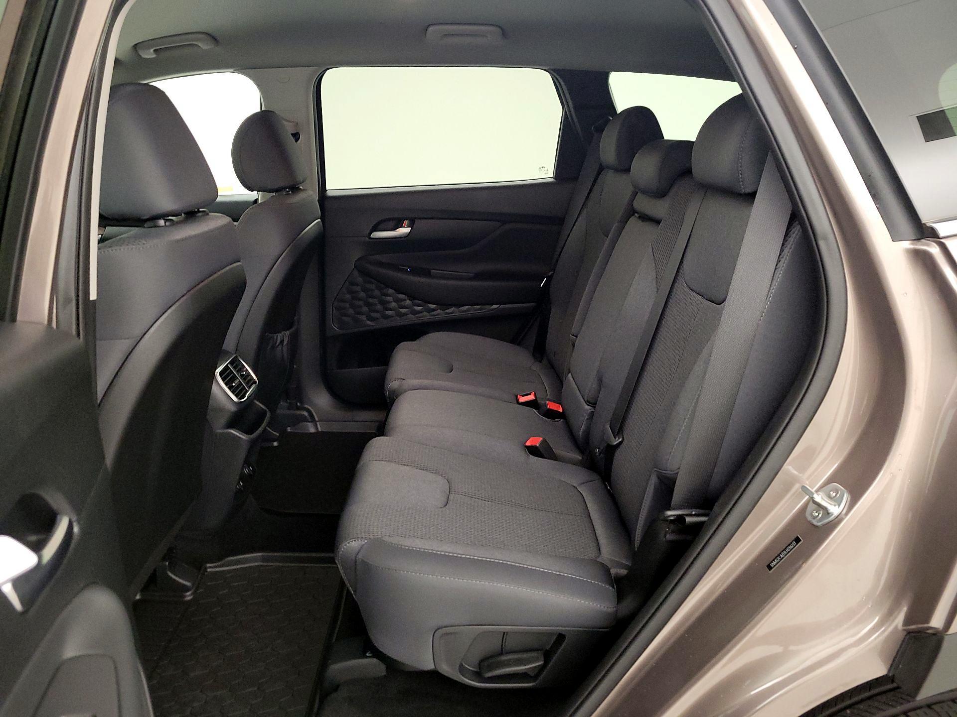 Thumbnail: 2020 Hyundai Santa Fe - 19