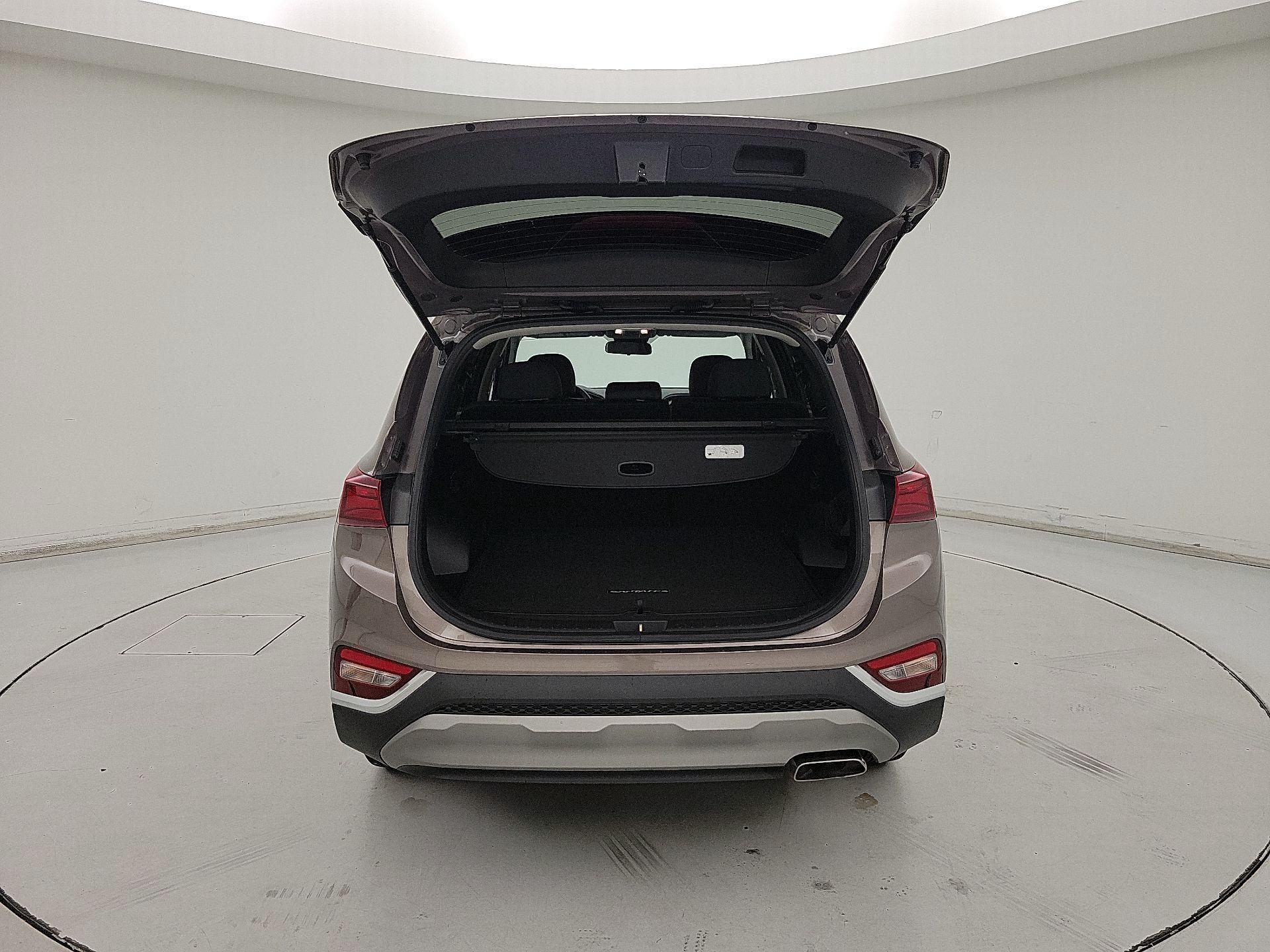 Thumbnail: 2020 Hyundai Santa Fe - 20