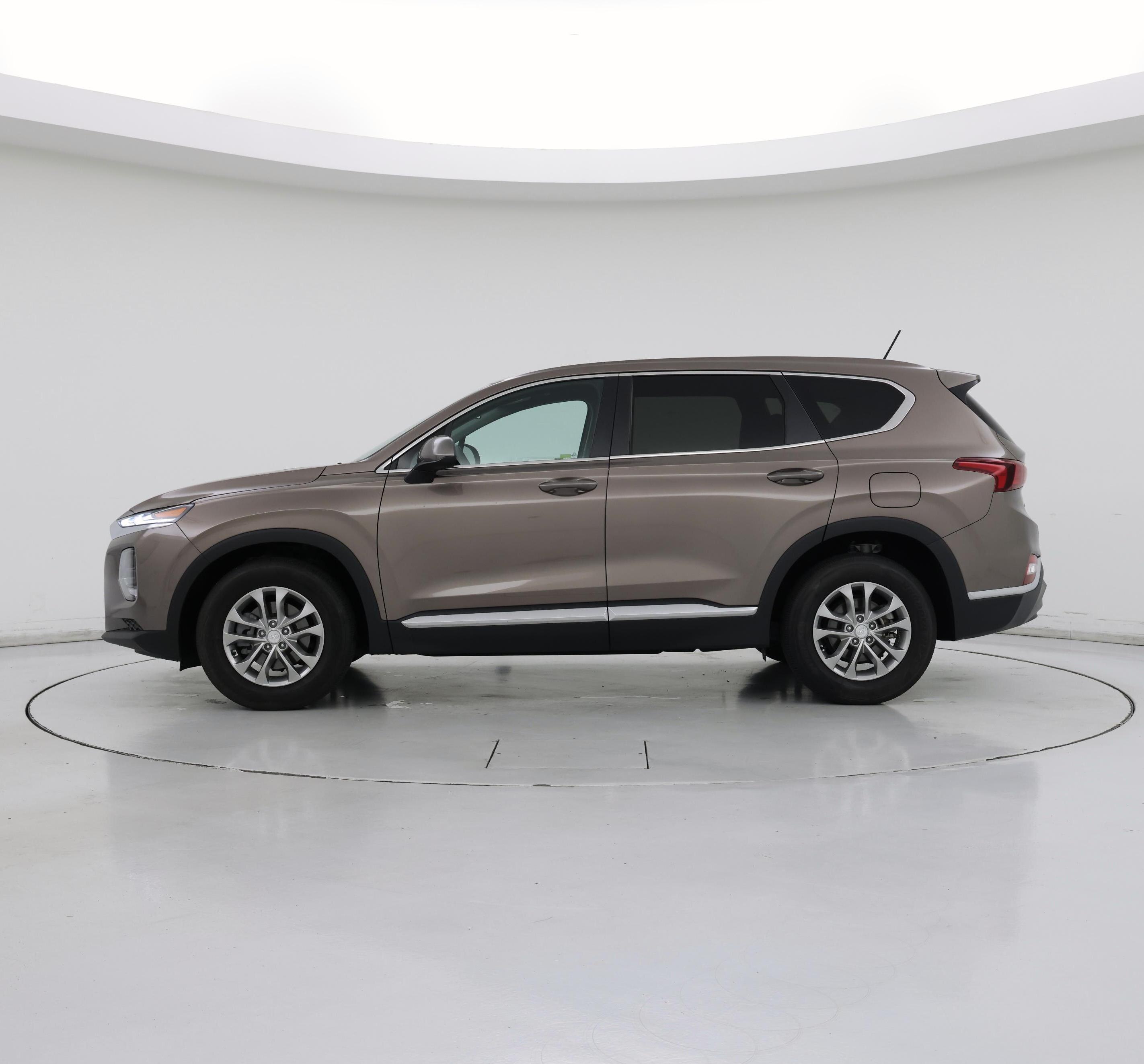 Thumbnail: 2020 Hyundai Santa Fe - 3
