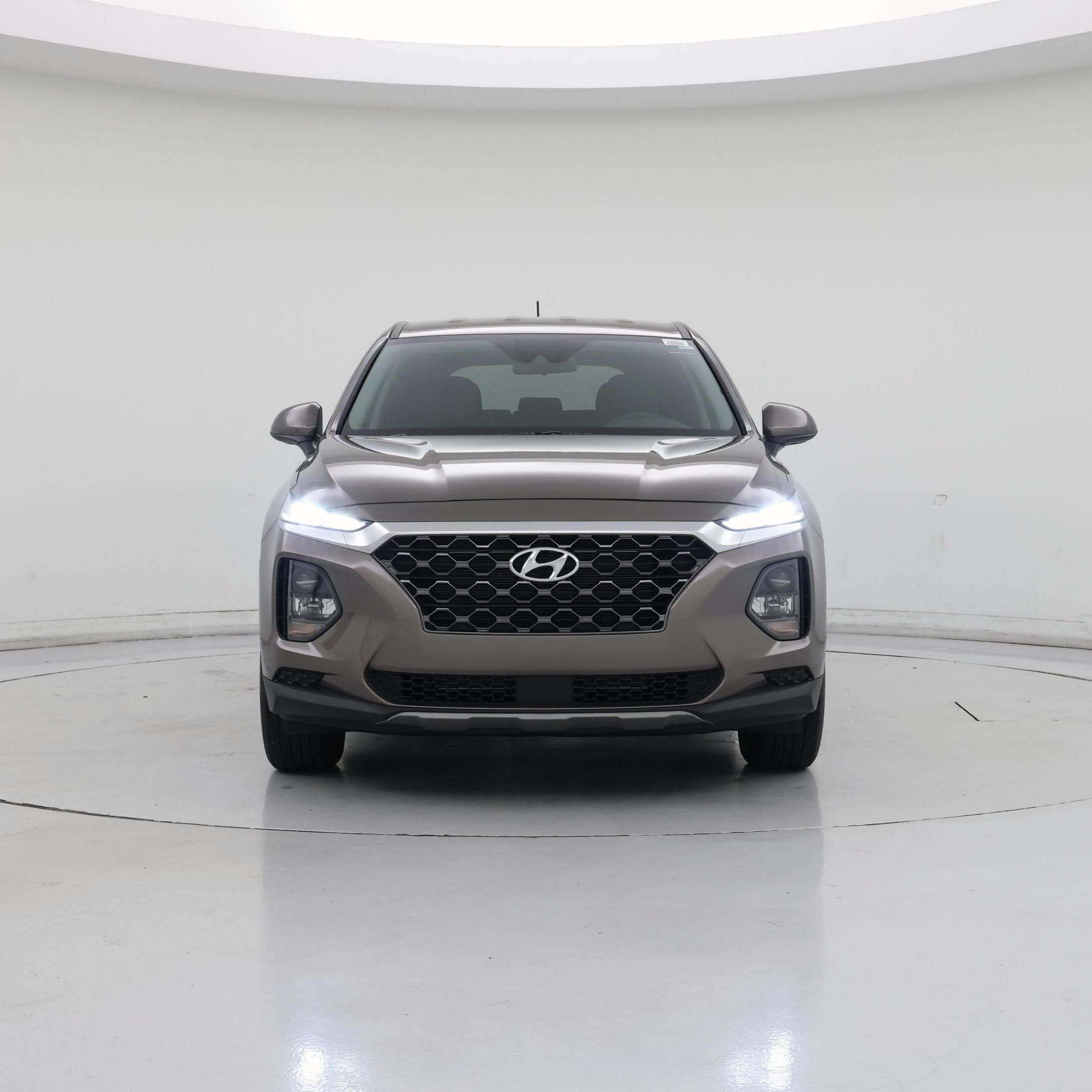 Thumbnail: 2020 Hyundai Santa Fe - 5