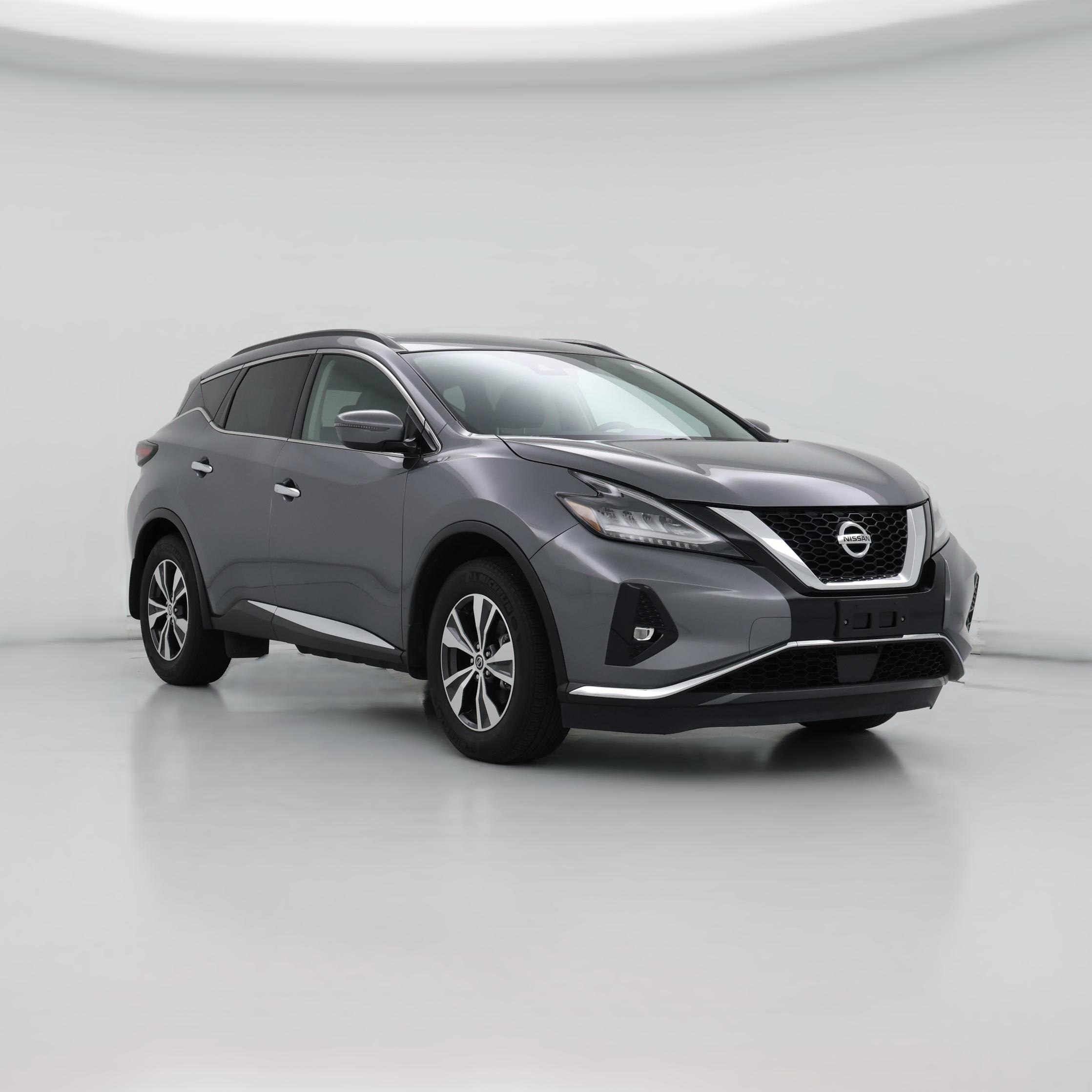 Thumbnail: 2022 Nissan Murano - 1