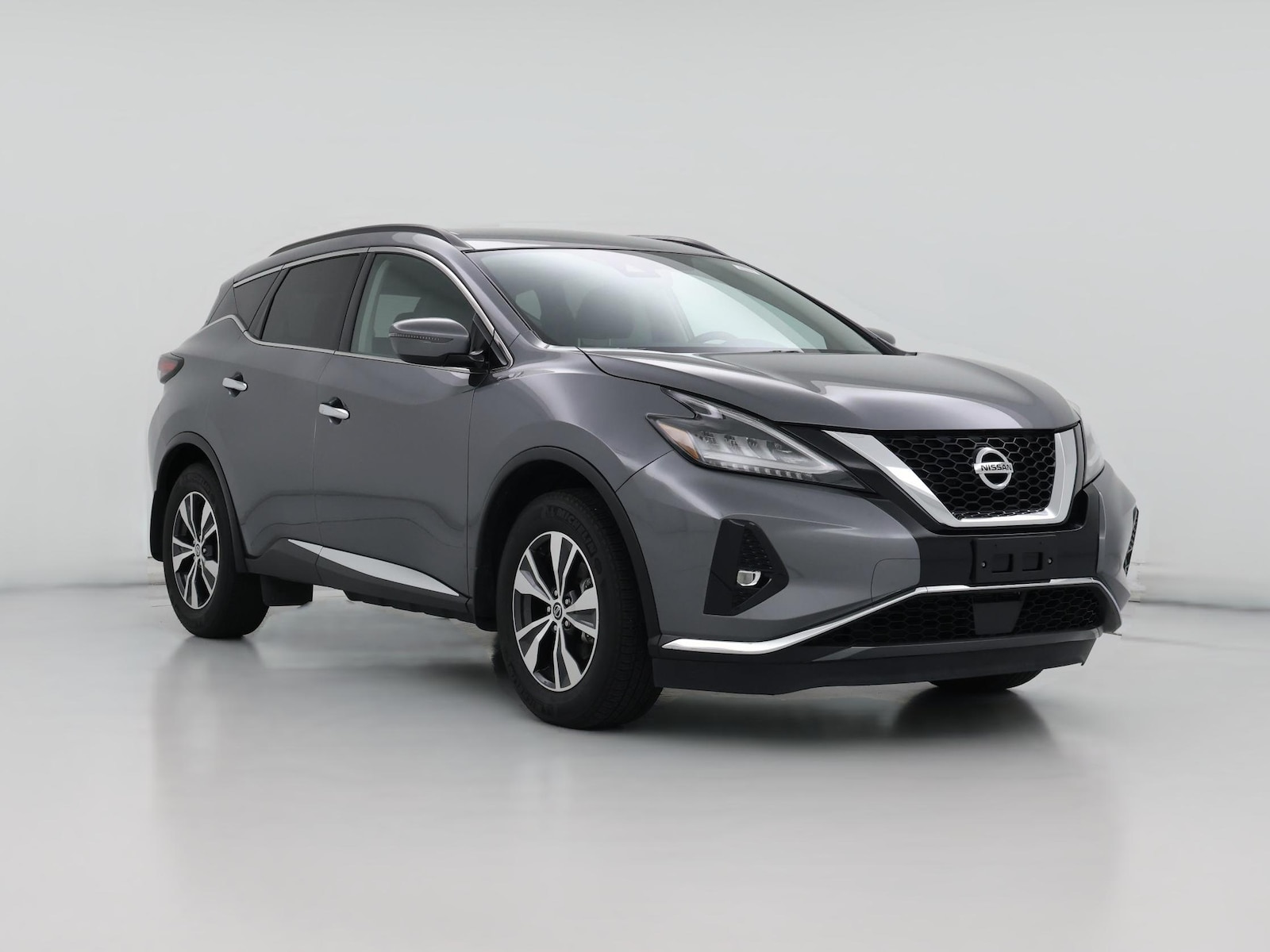 2022 Nissan Murano SV