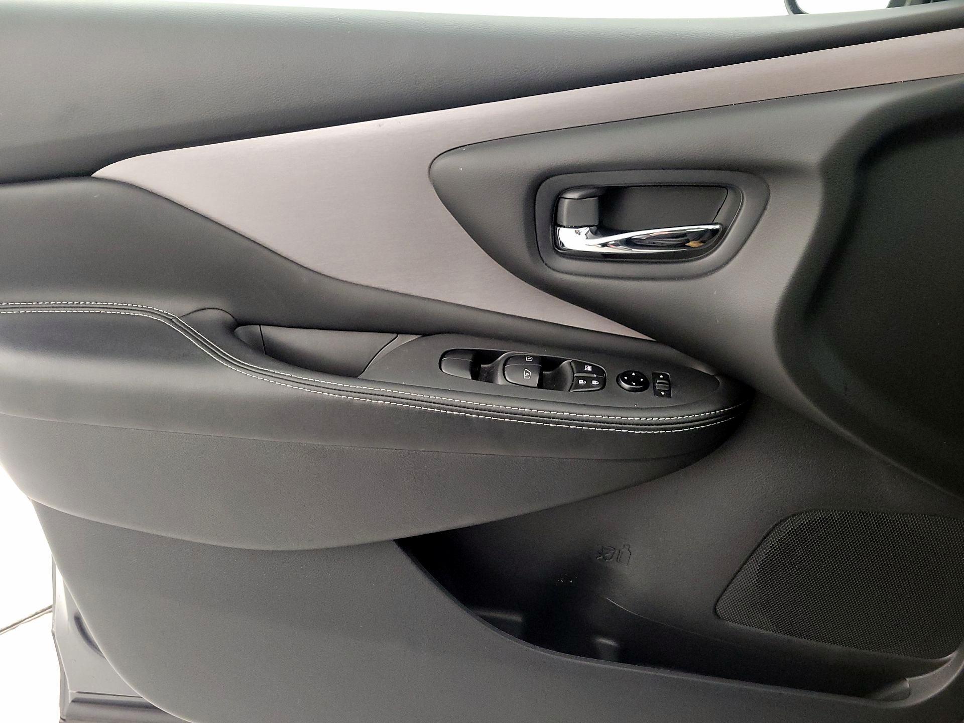 Thumbnail: 2022 Nissan Murano - 12