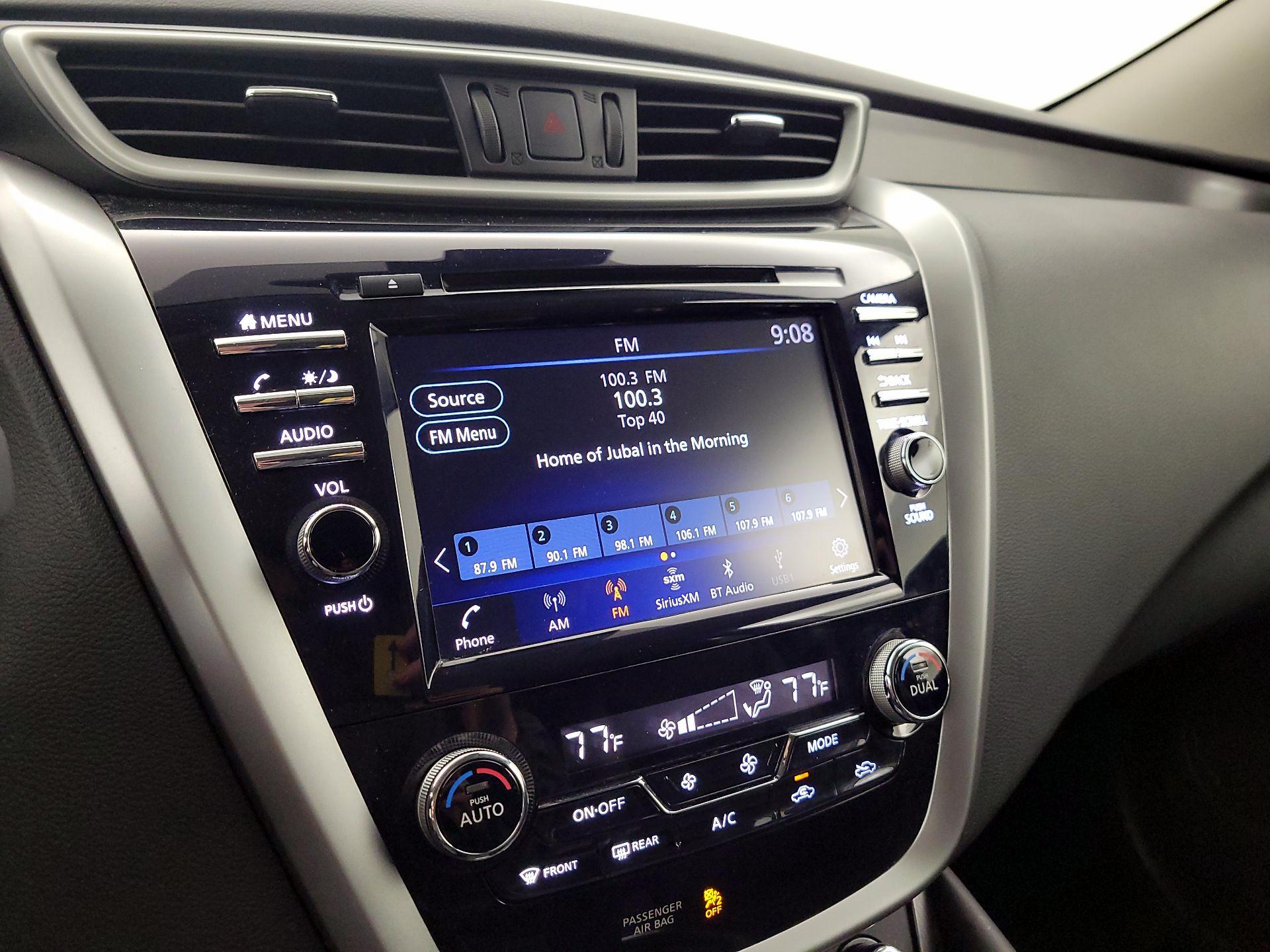 Thumbnail: 2022 Nissan Murano - 15