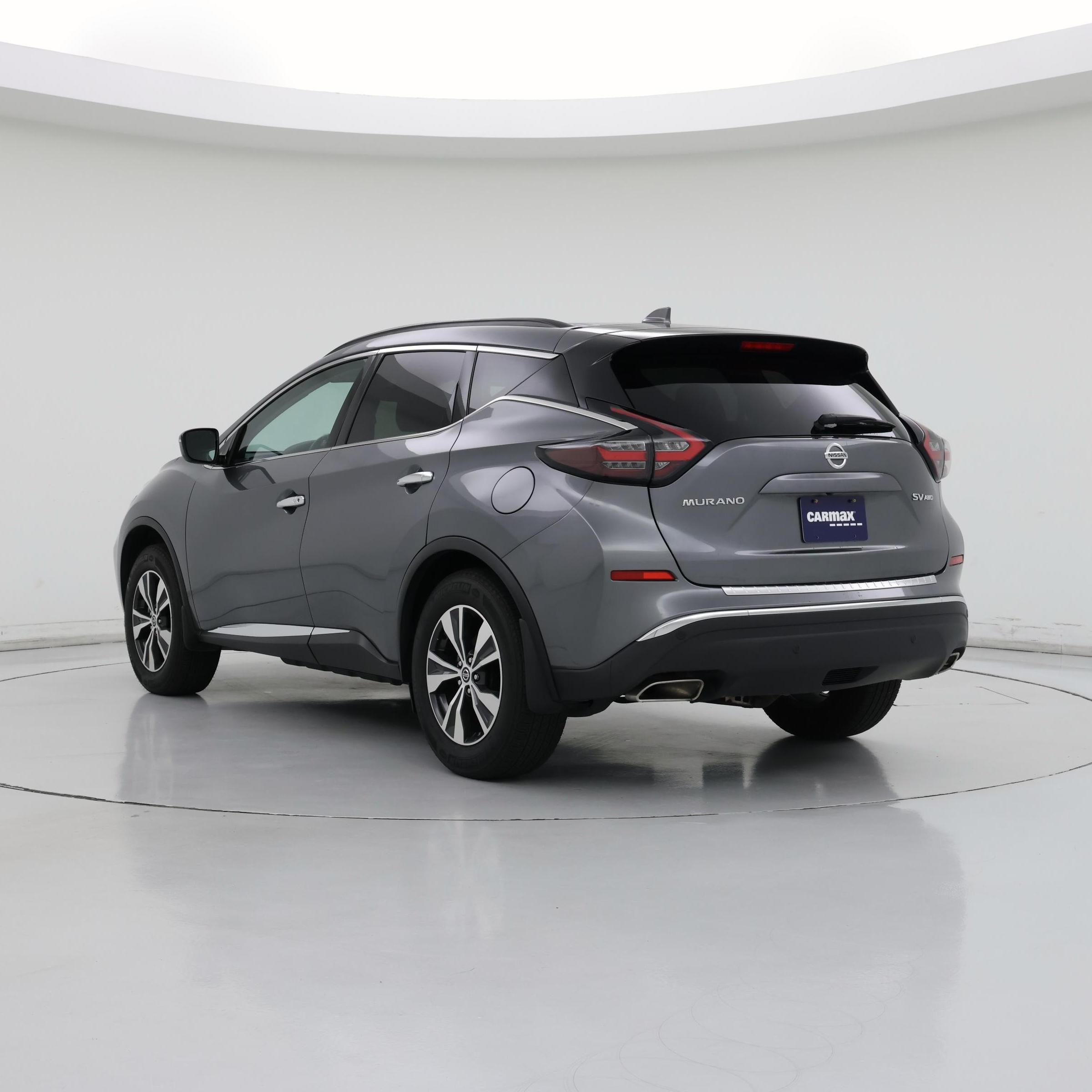 Thumbnail: 2022 Nissan Murano - 2