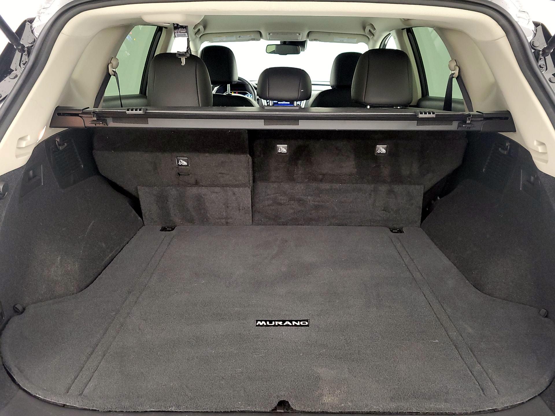 Thumbnail: 2022 Nissan Murano - 20