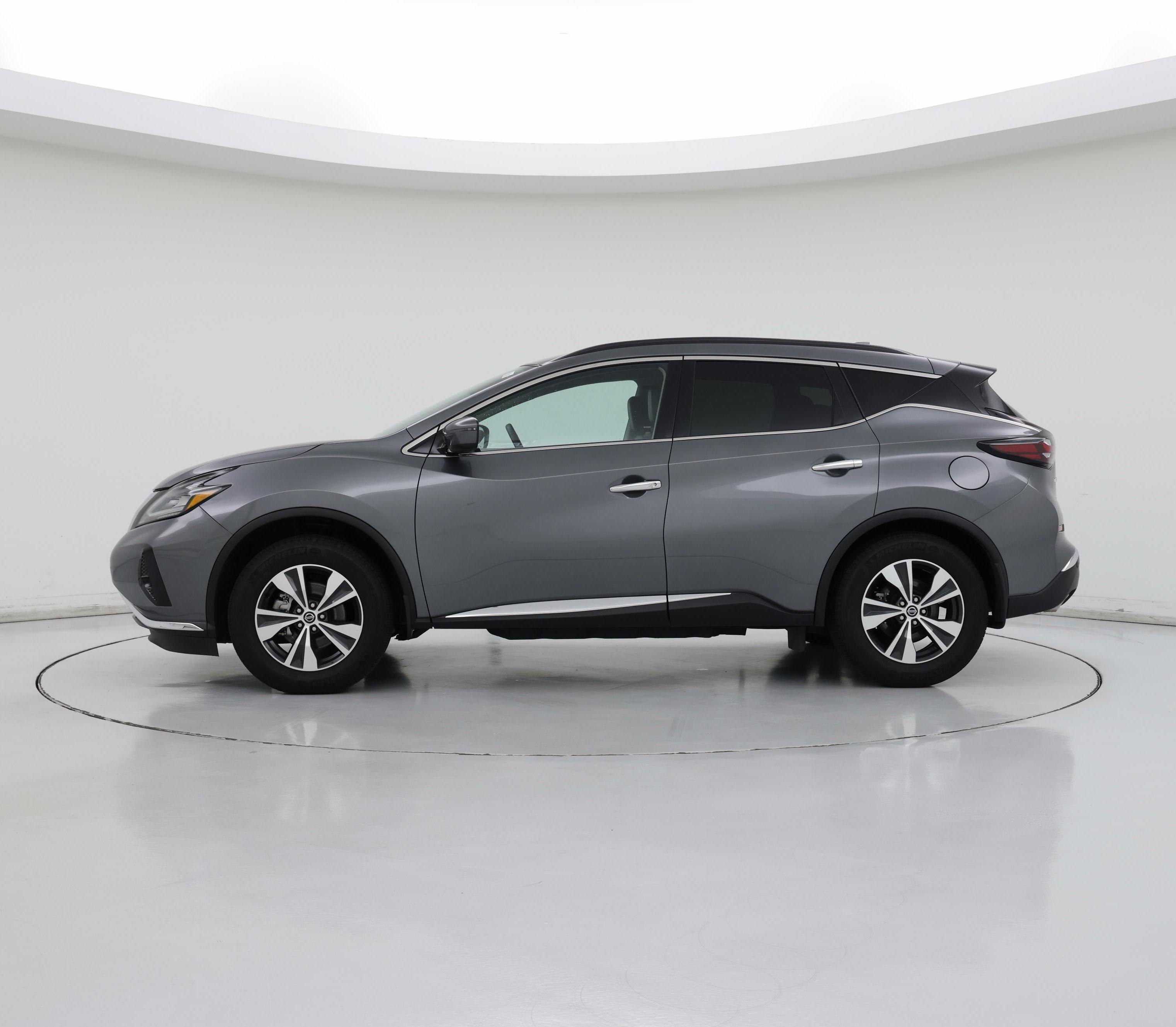 Thumbnail: 2022 Nissan Murano - 3