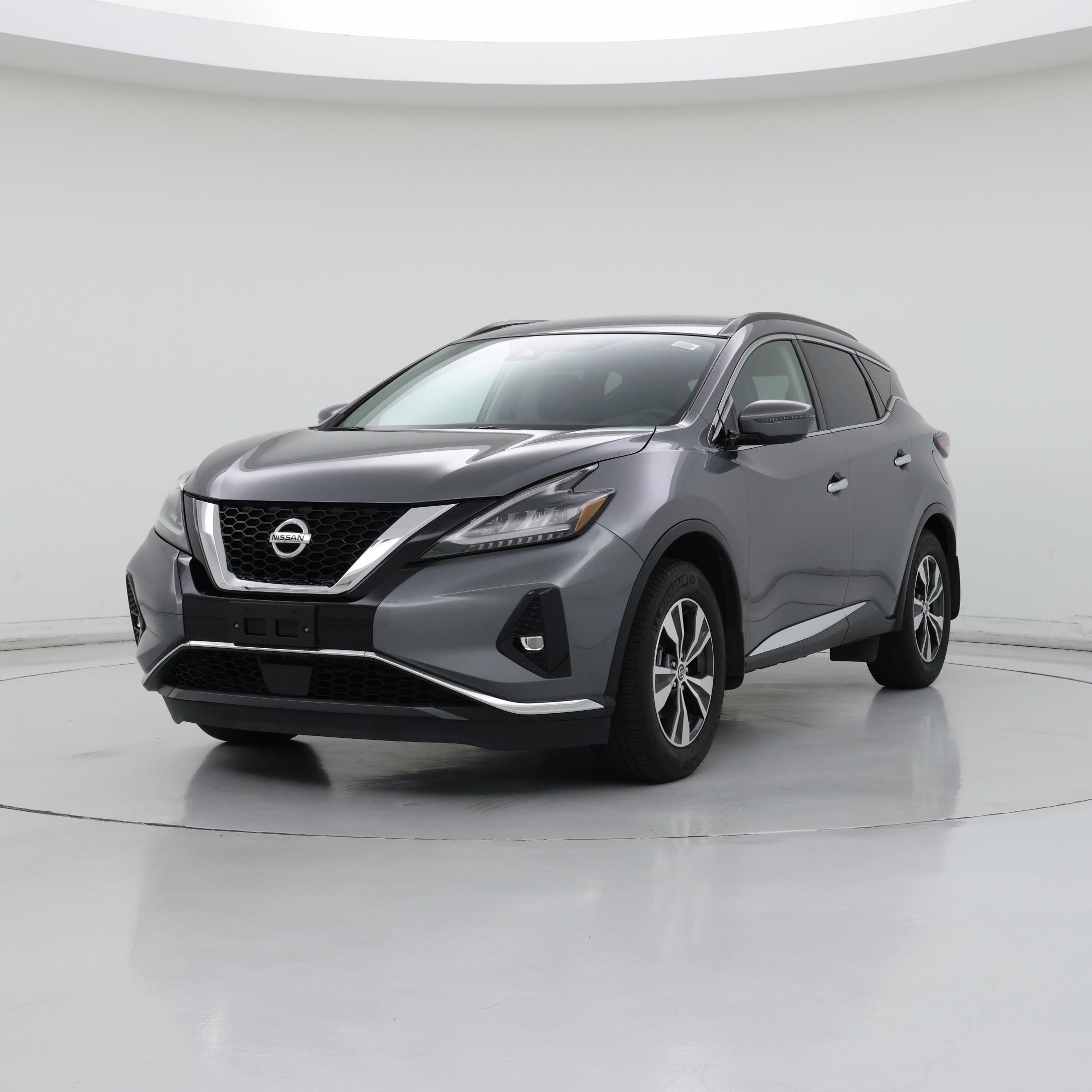 Thumbnail: 2022 Nissan Murano - 4