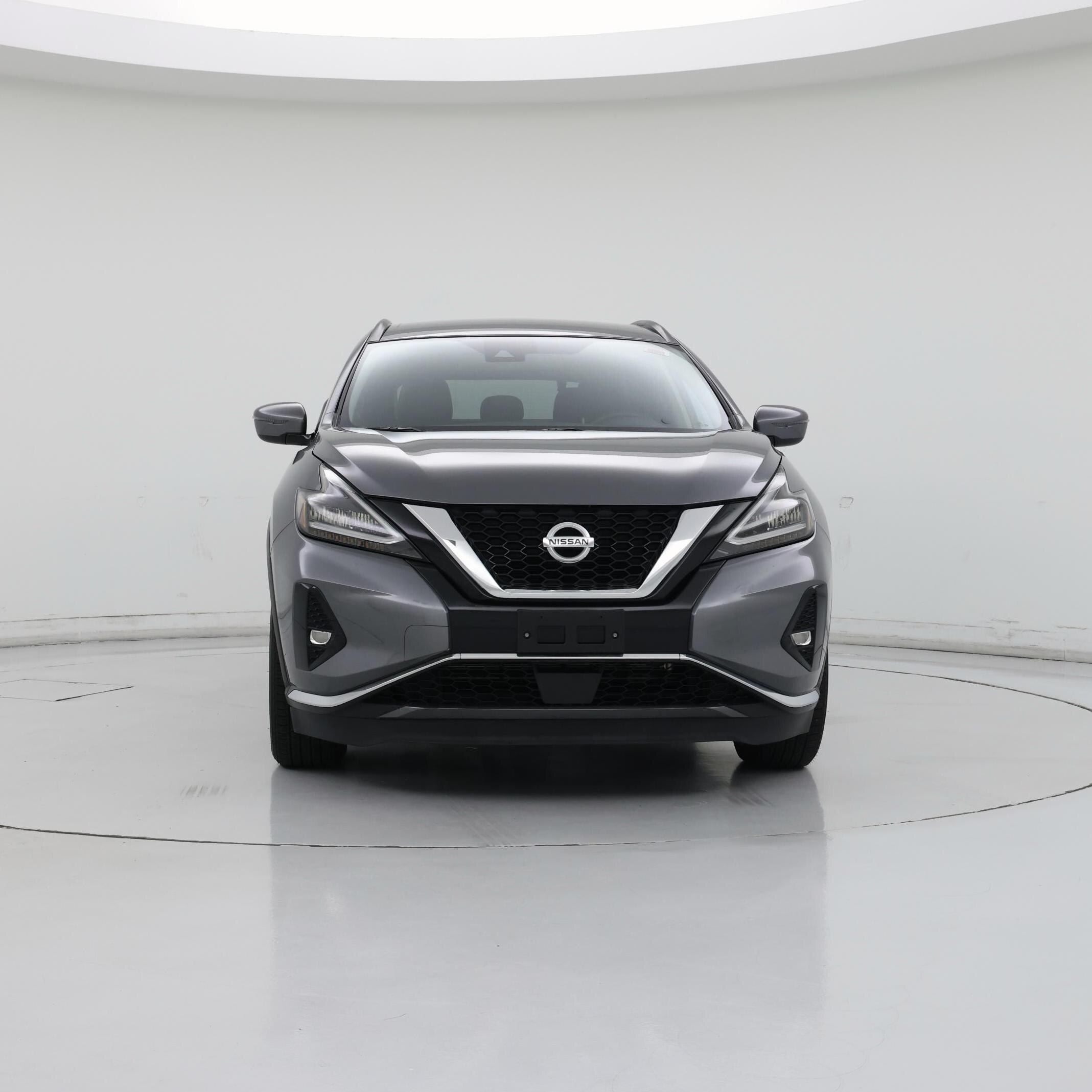 Thumbnail: 2022 Nissan Murano - 5
