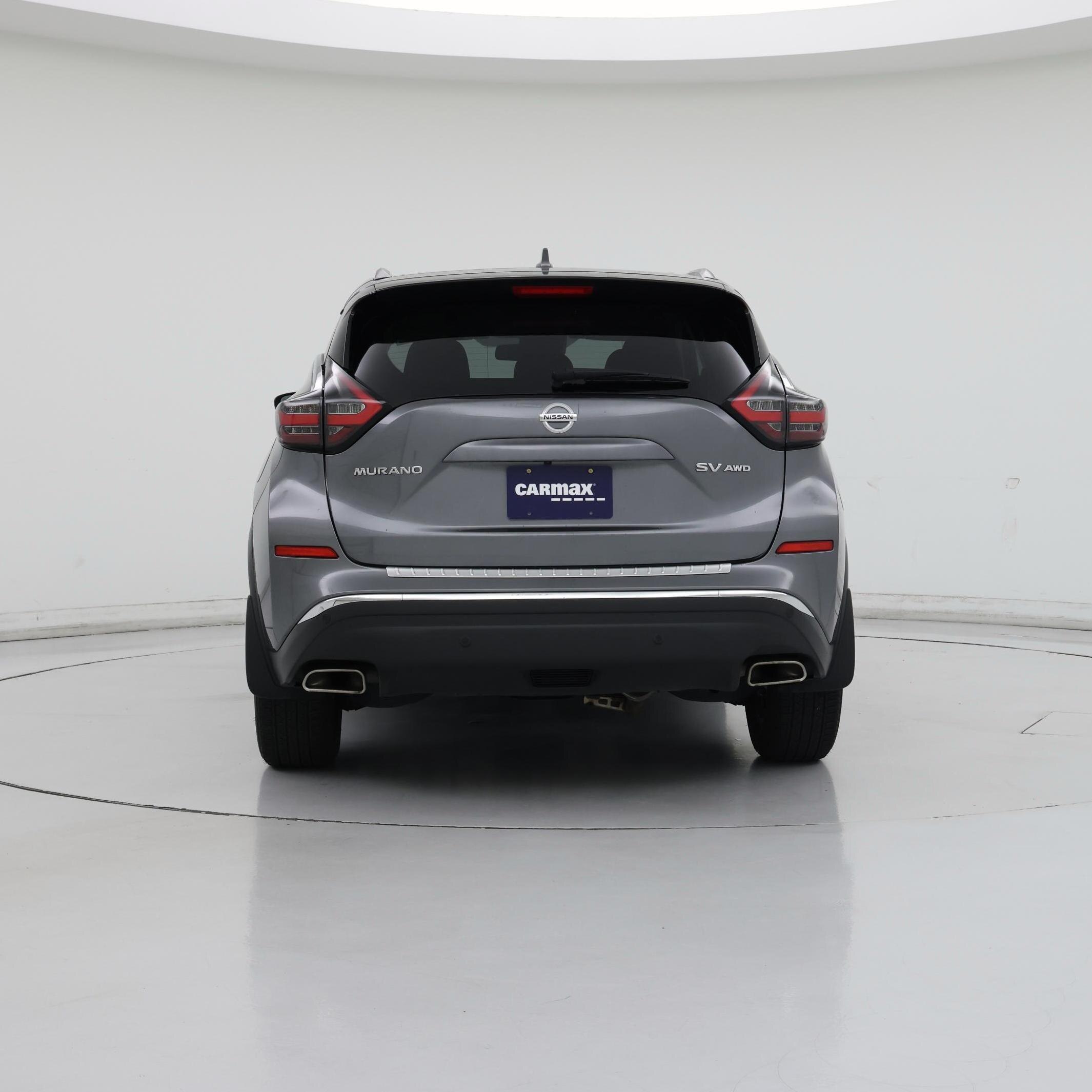 Thumbnail: 2022 Nissan Murano - 6