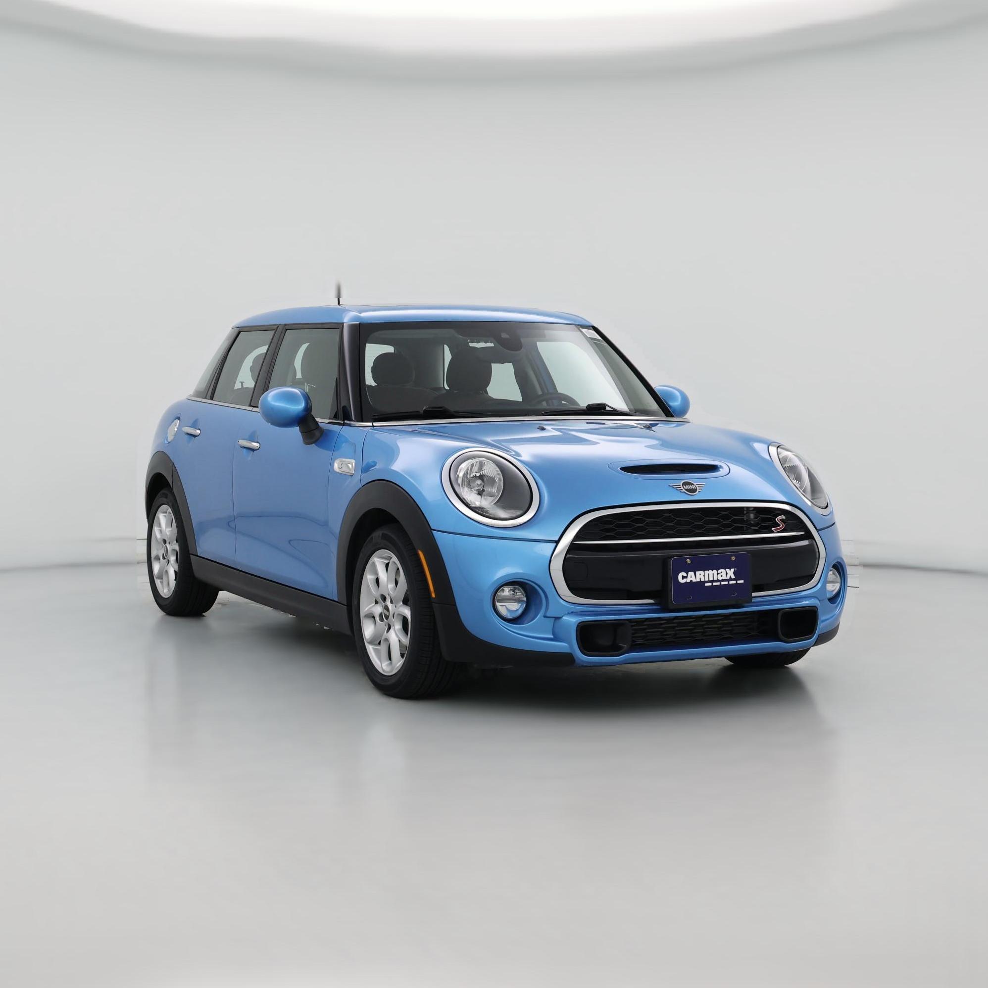 Thumbnail: 2019 MINI Cooper Hardtop - 1