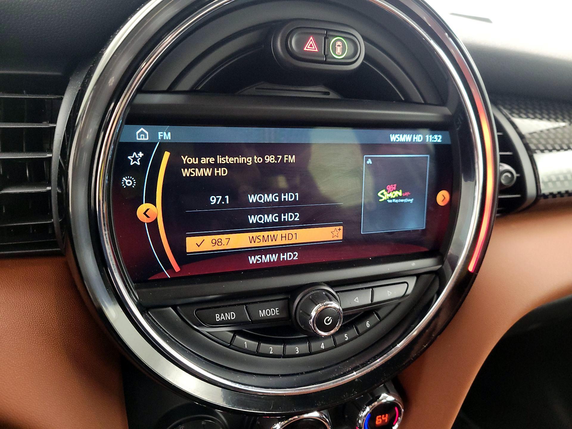 Thumbnail: 2019 MINI Cooper Hardtop - 14