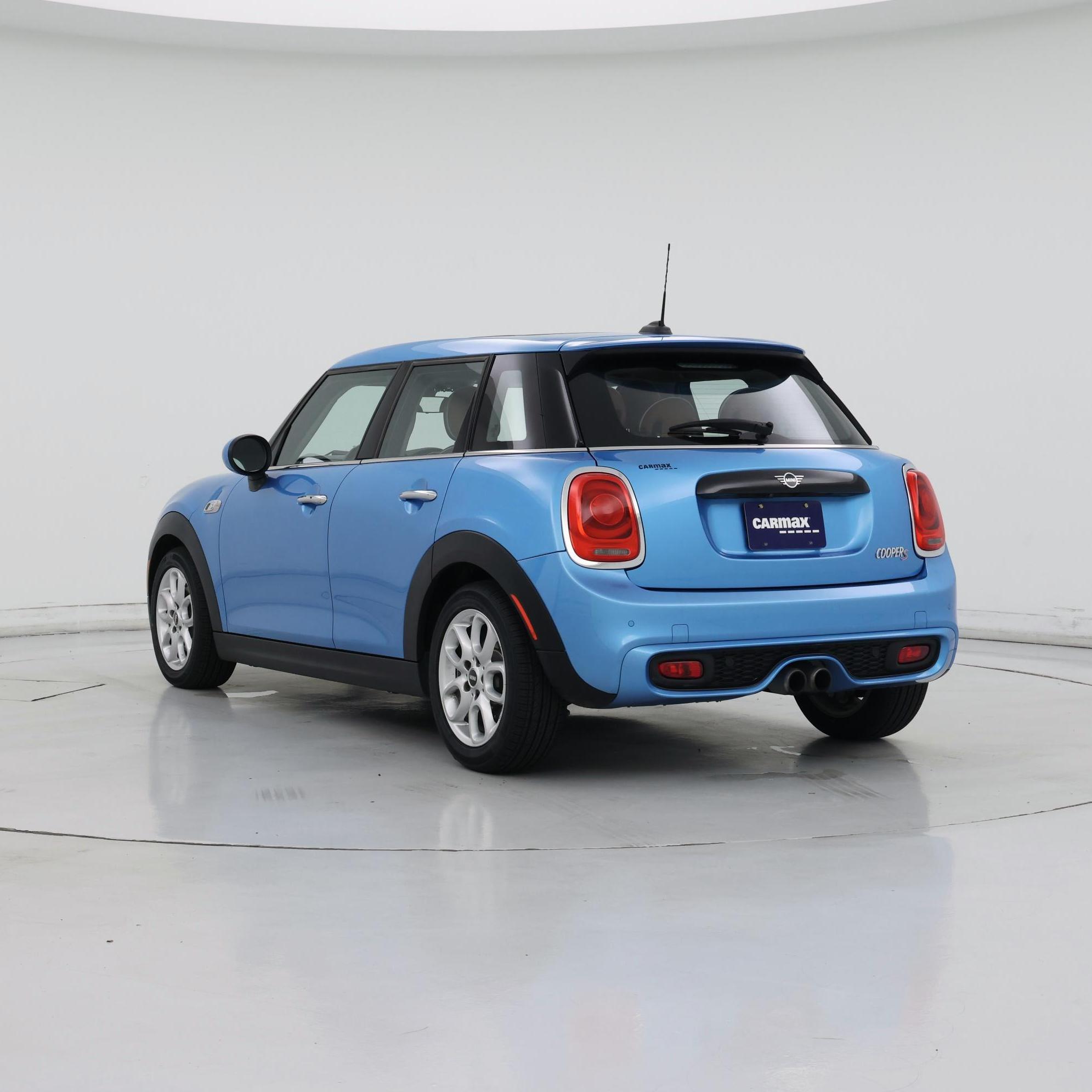 Thumbnail: 2019 MINI Cooper Hardtop - 2