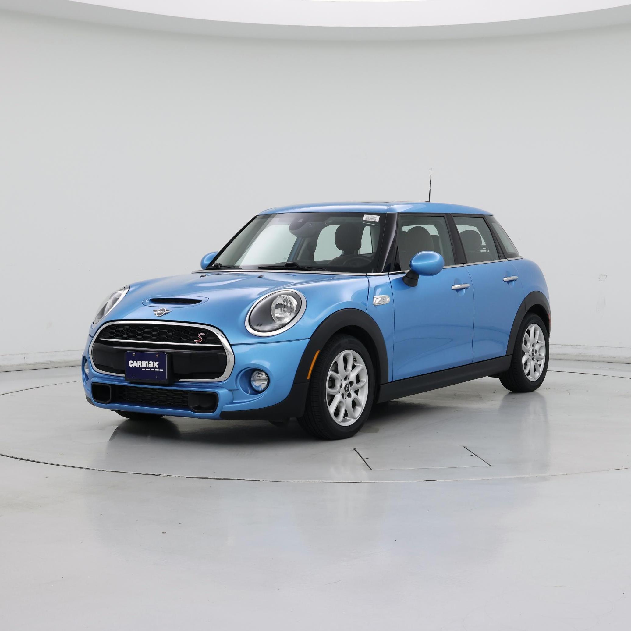 Thumbnail: 2019 MINI Cooper Hardtop - 4