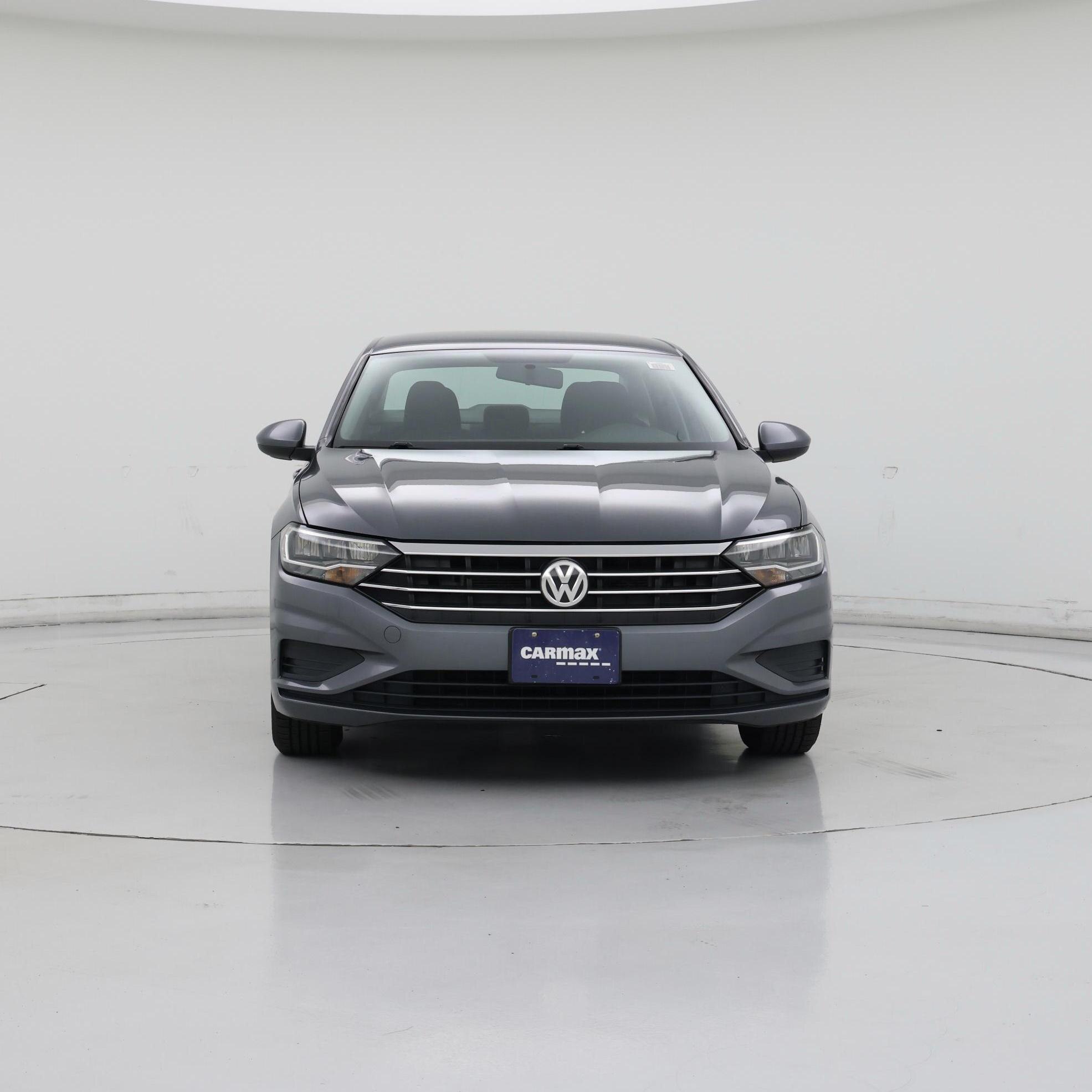 Thumbnail: 2019 Volkswagen Jetta - 5
