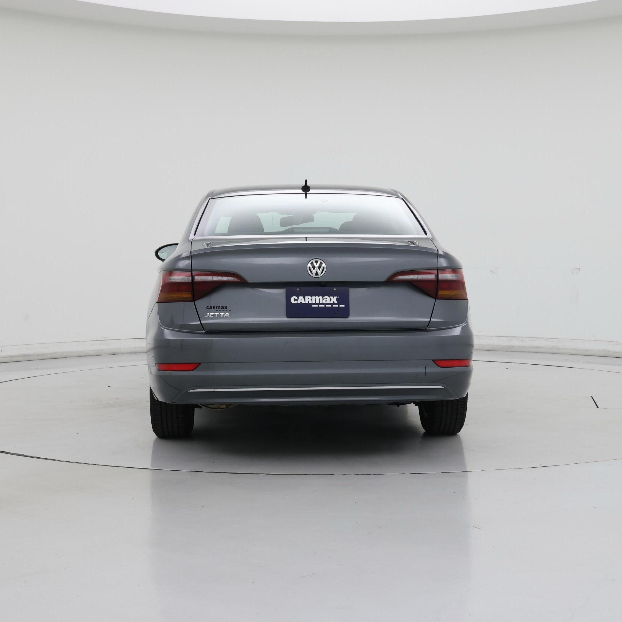 Thumbnail: 2019 Volkswagen Jetta - 6