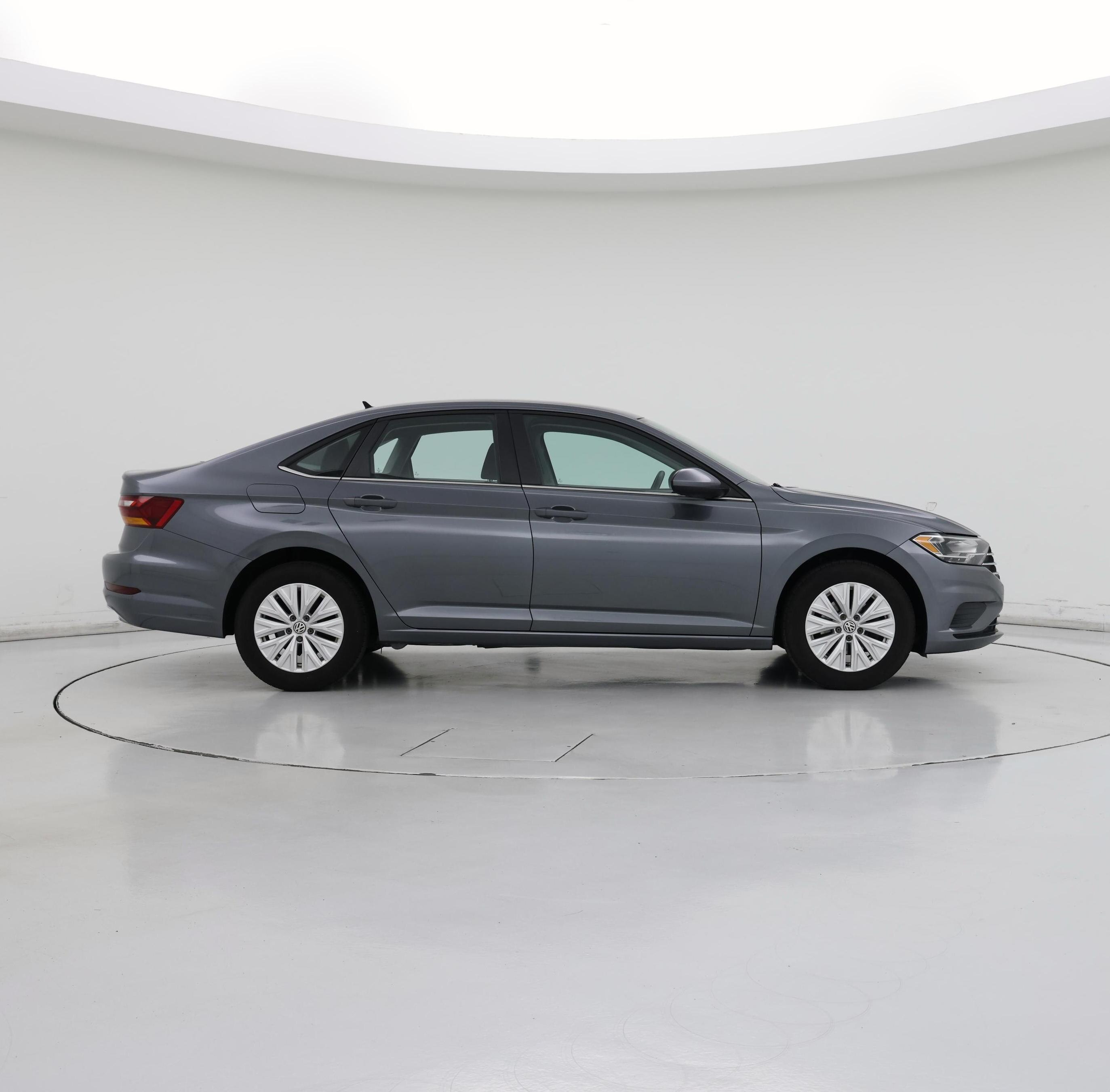 Thumbnail: 2019 Volkswagen Jetta - 7