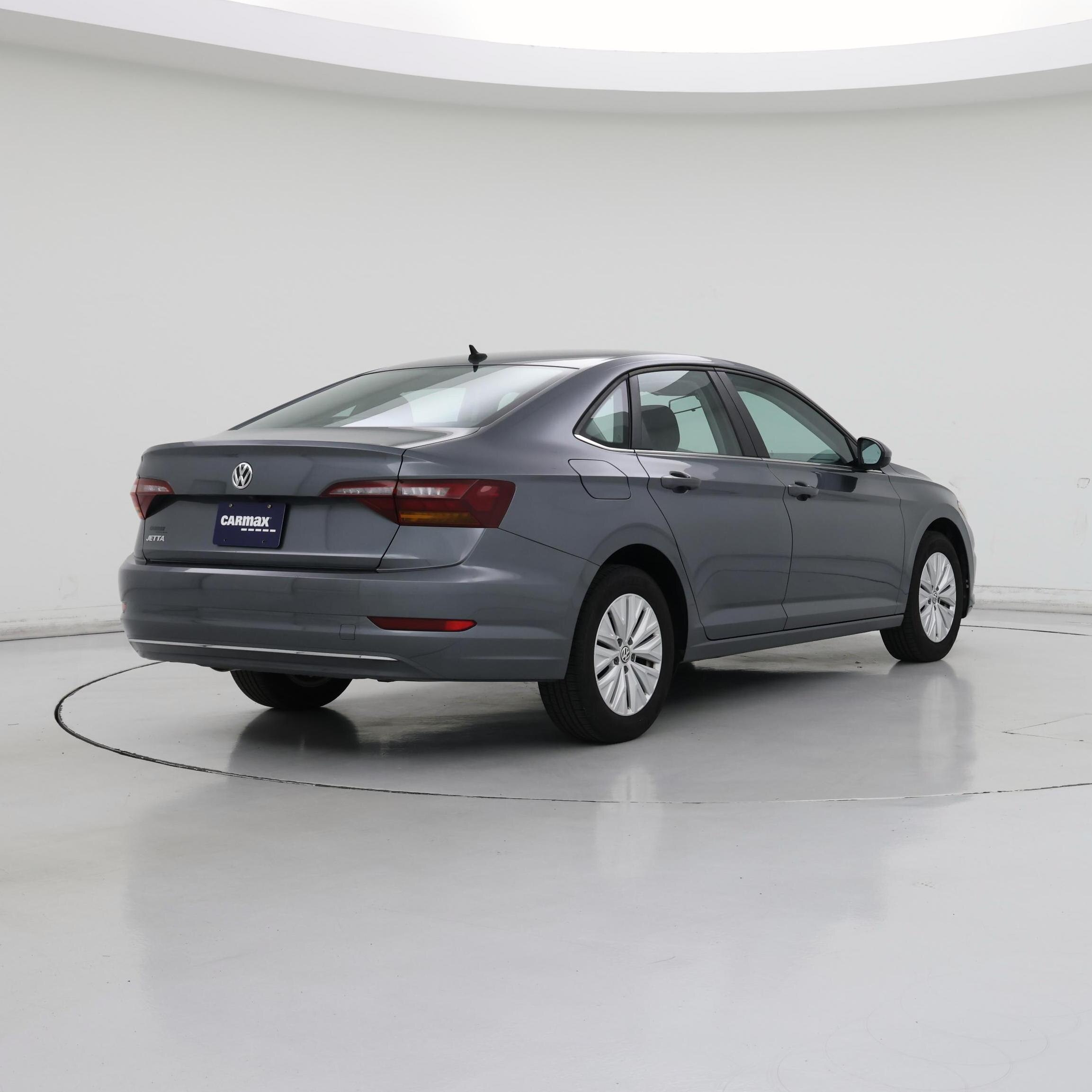 Thumbnail: 2019 Volkswagen Jetta - 8