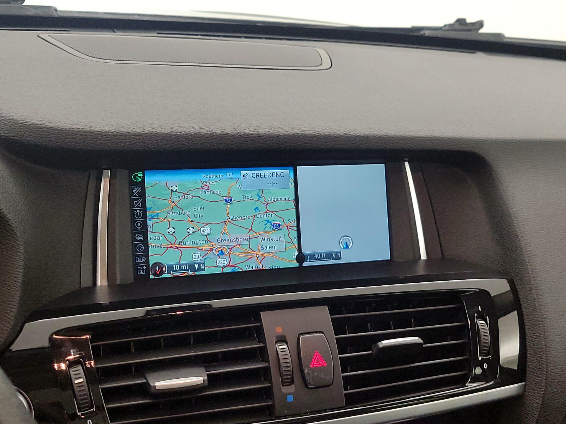 Thumbnail: 2016 BMW X3 - 14