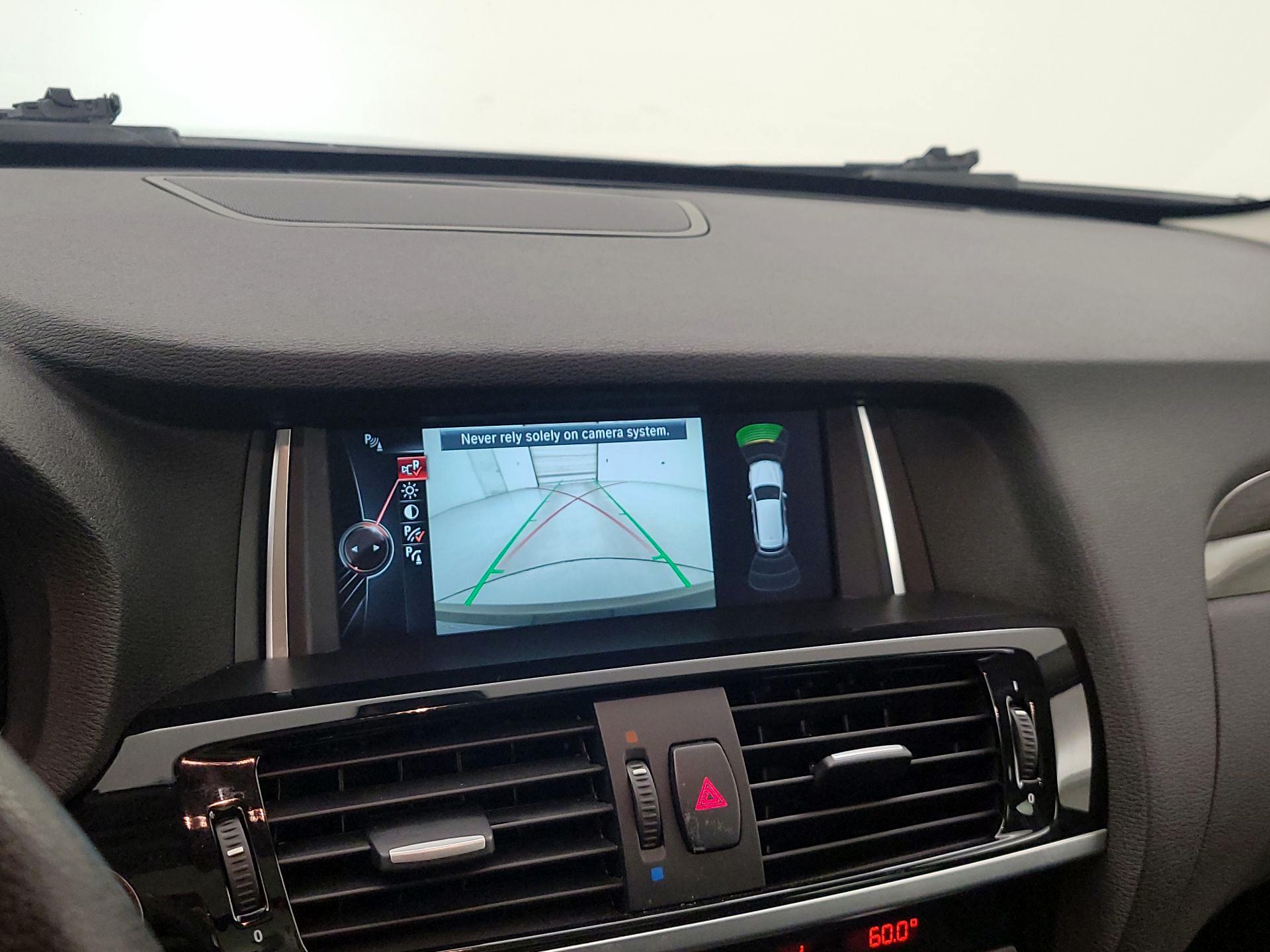 Thumbnail: 2016 BMW X3 - 15