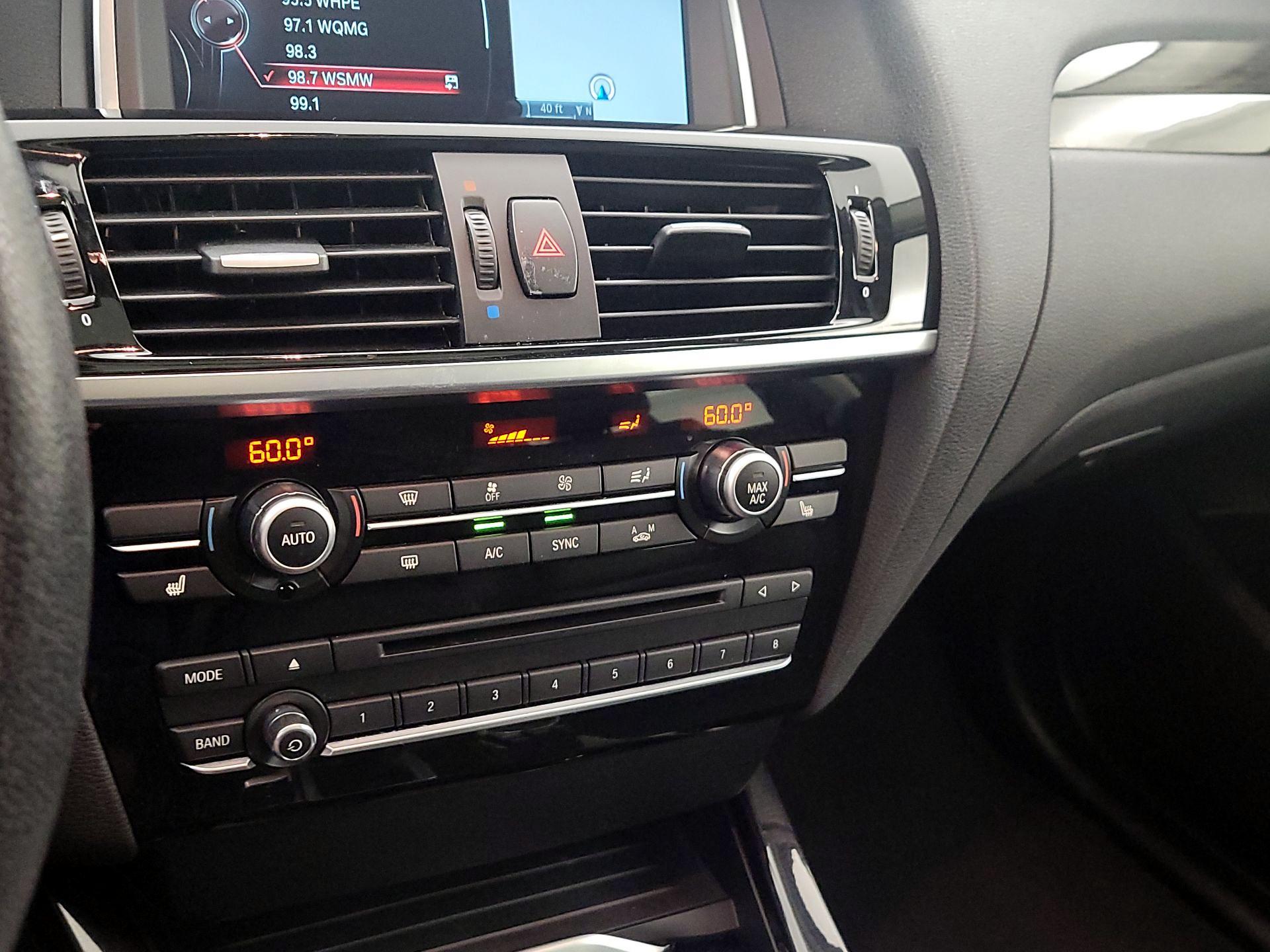 Thumbnail: 2016 BMW X3 - 17