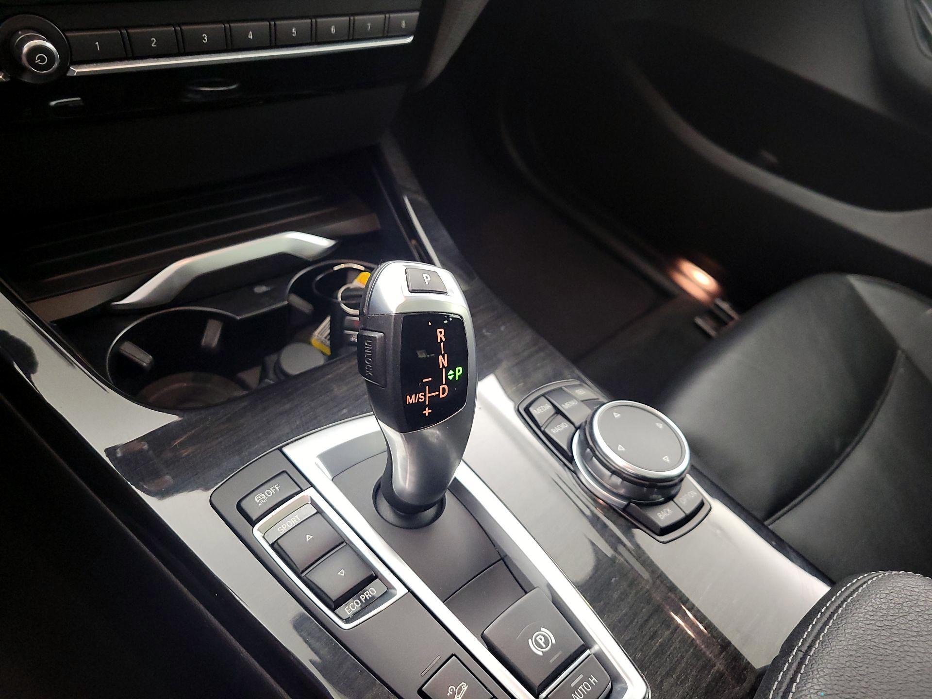 Thumbnail: 2016 BMW X3 - 18