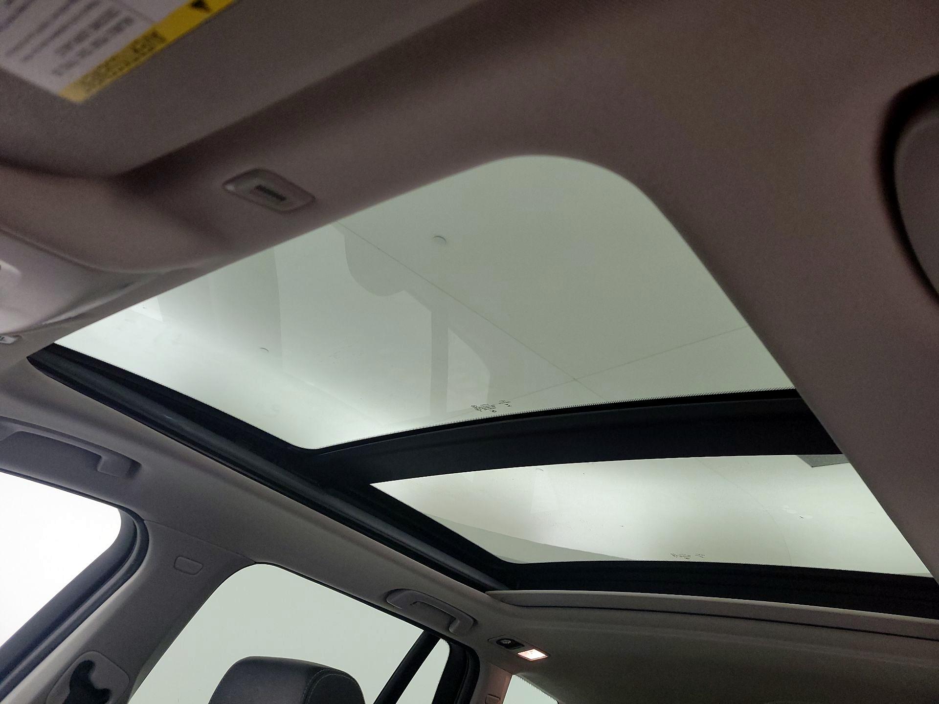 Thumbnail: 2016 BMW X3 - 20