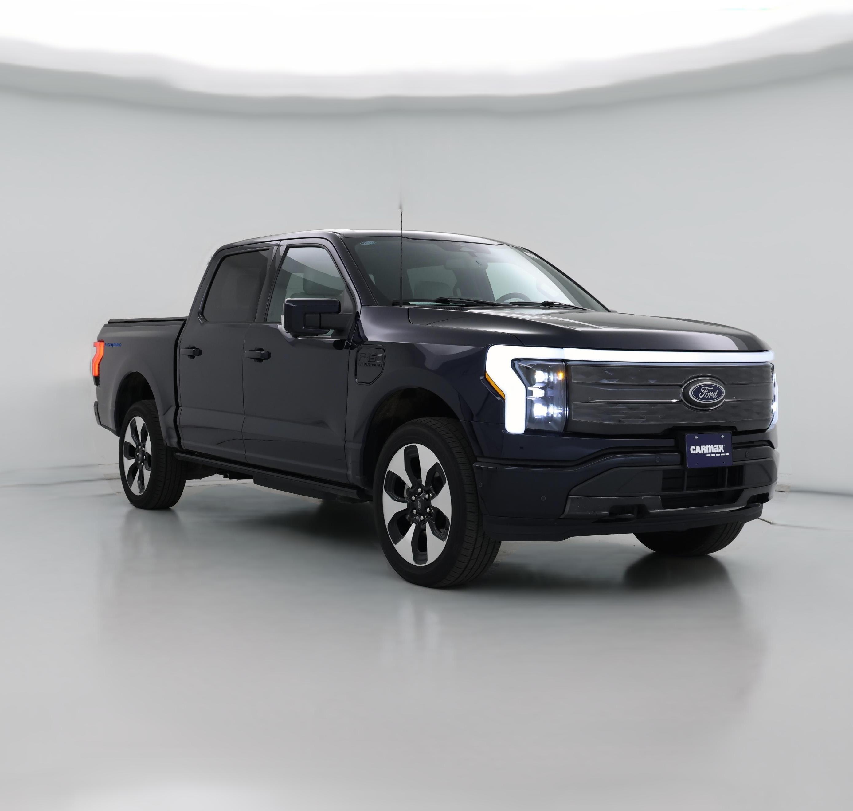 Thumbnail: 2023 Ford F-150 - 1