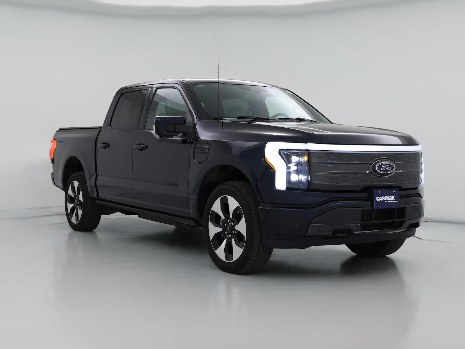 2023 Ford F-150 Lightning Platinum