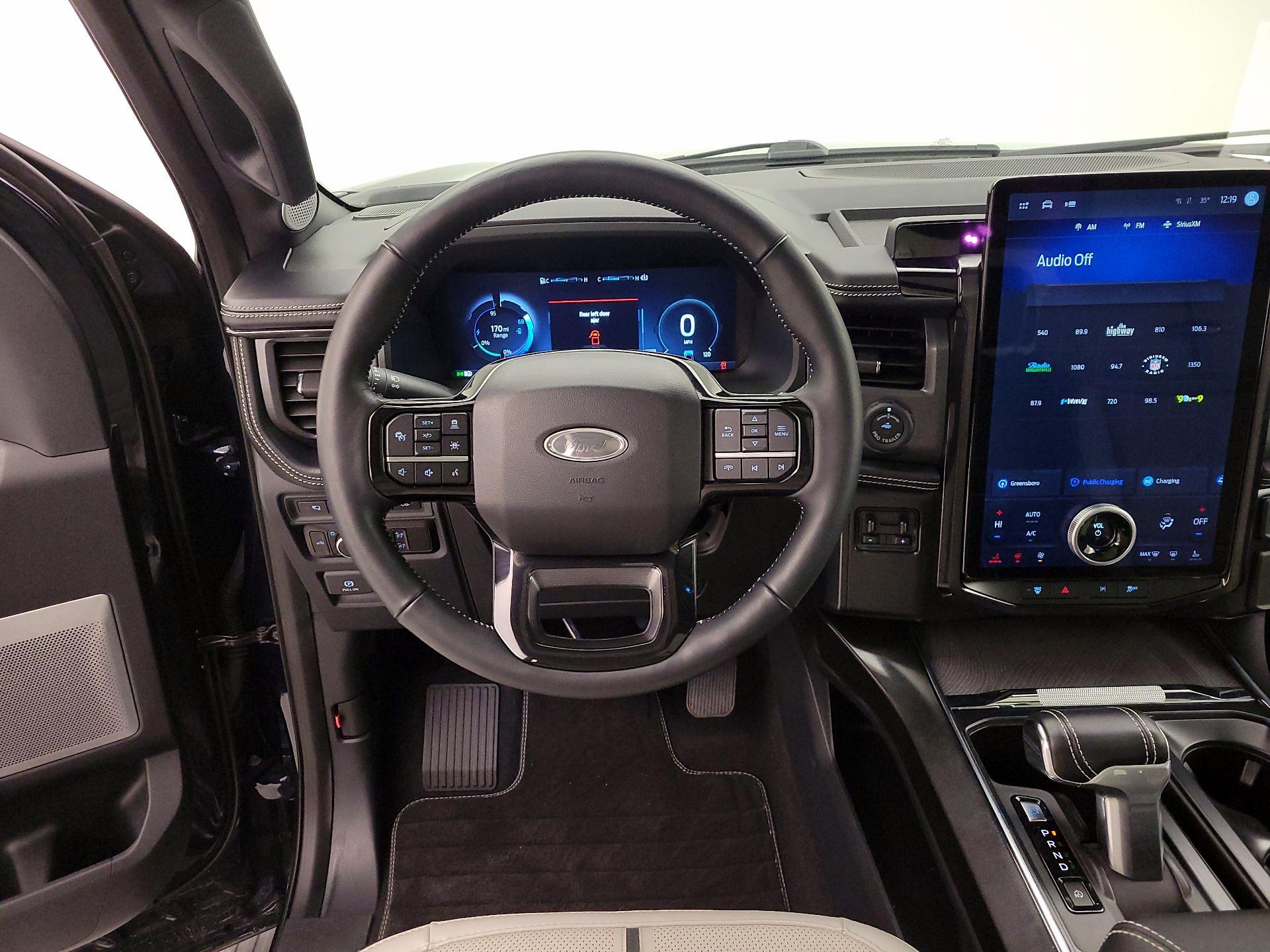 Thumbnail: 2023 Ford F-150 - 10