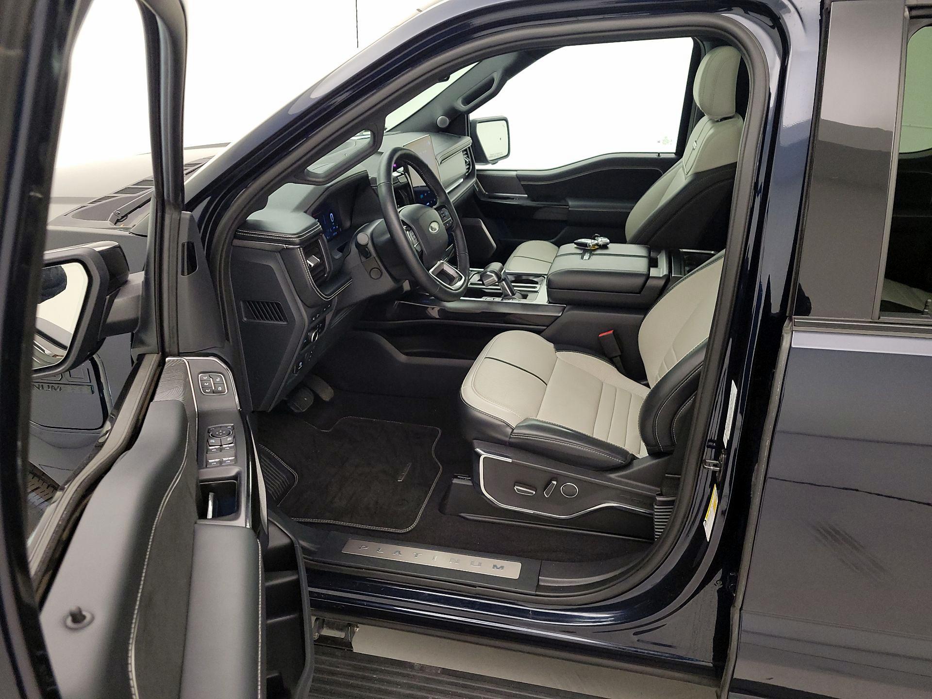 Thumbnail: 2023 Ford F-150 - 11