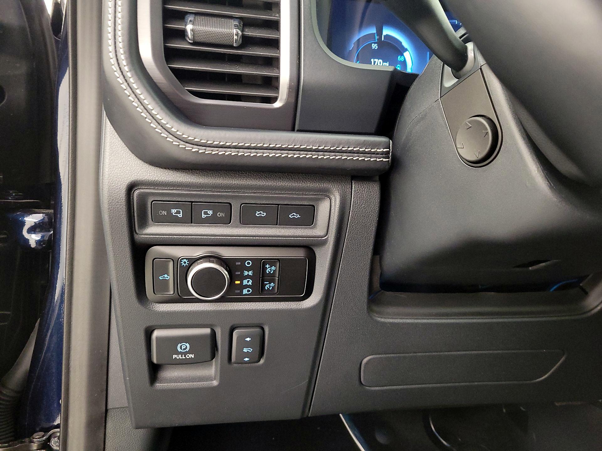 Thumbnail: 2023 Ford F-150 - 13