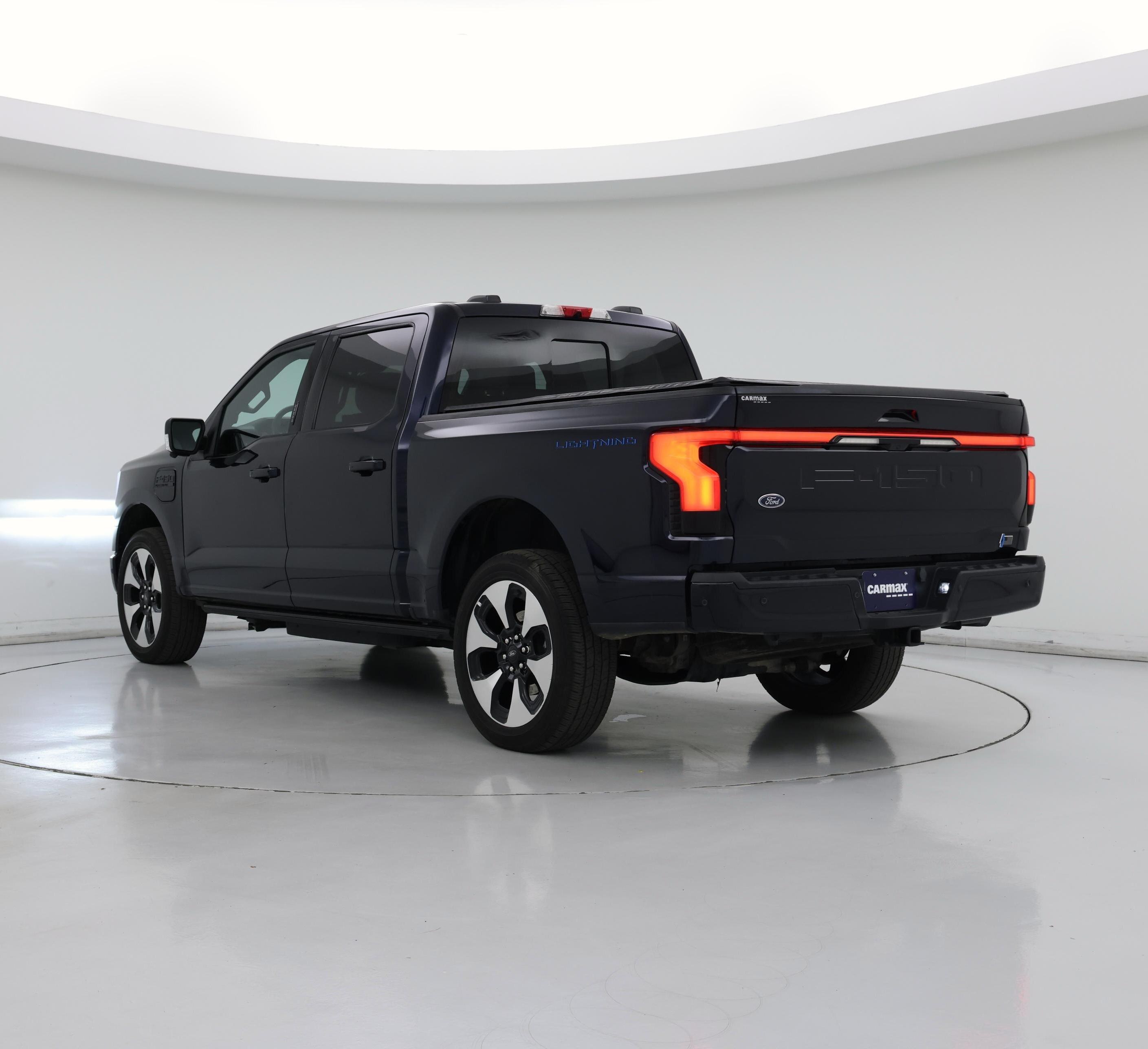 Thumbnail: 2023 Ford F-150 - 2