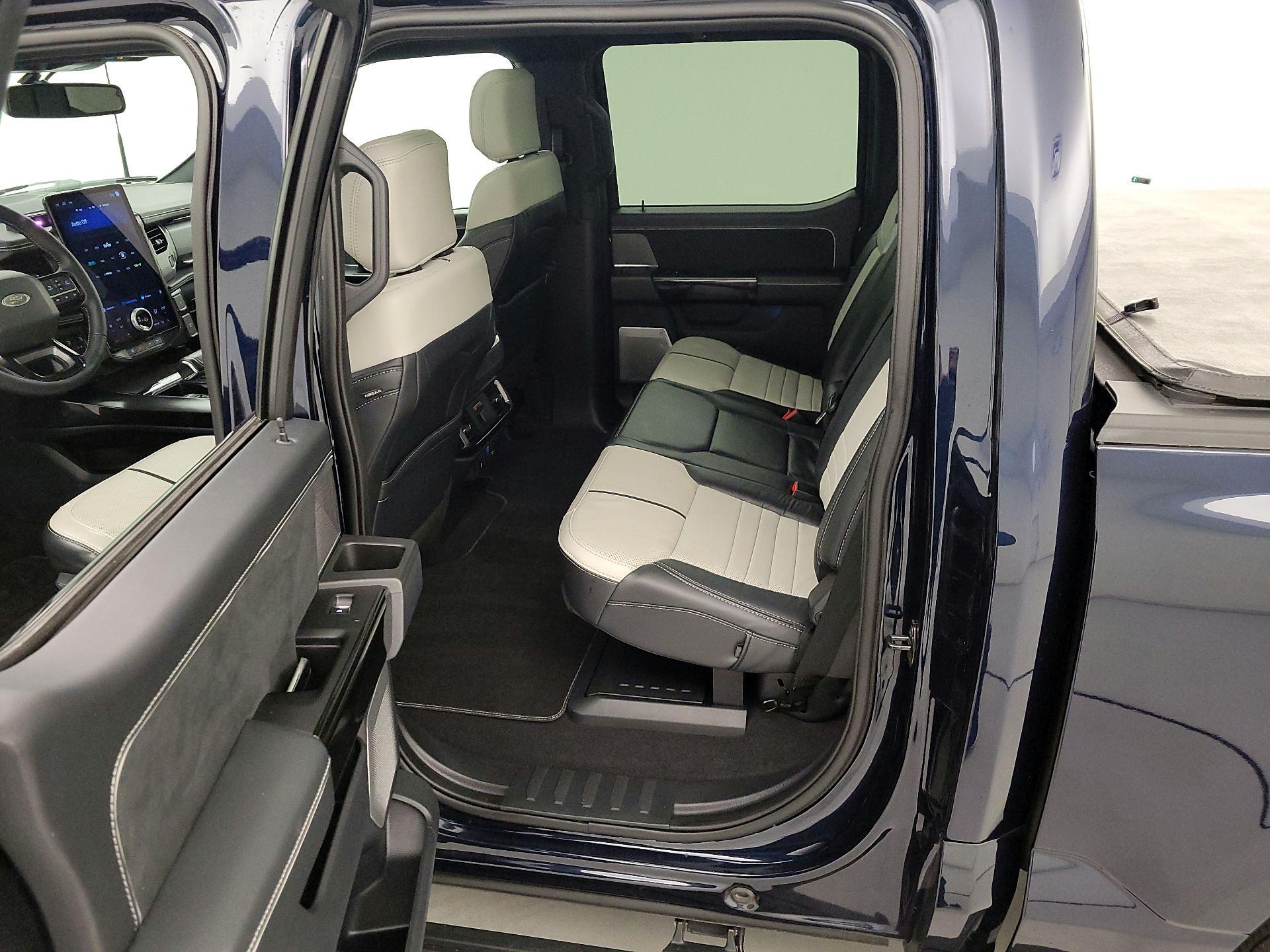 Thumbnail: 2023 Ford F-150 - 20