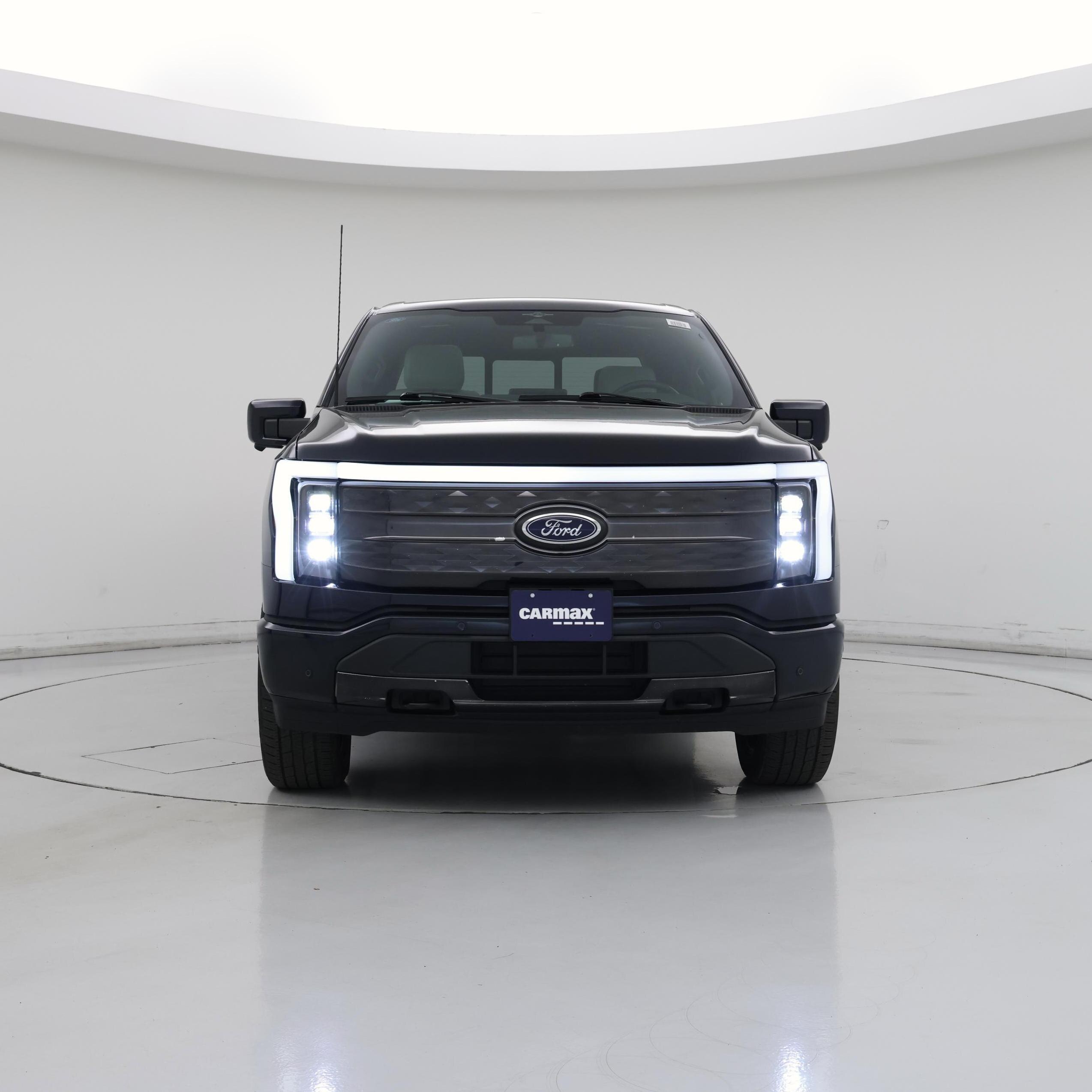 Thumbnail: 2023 Ford F-150 - 5