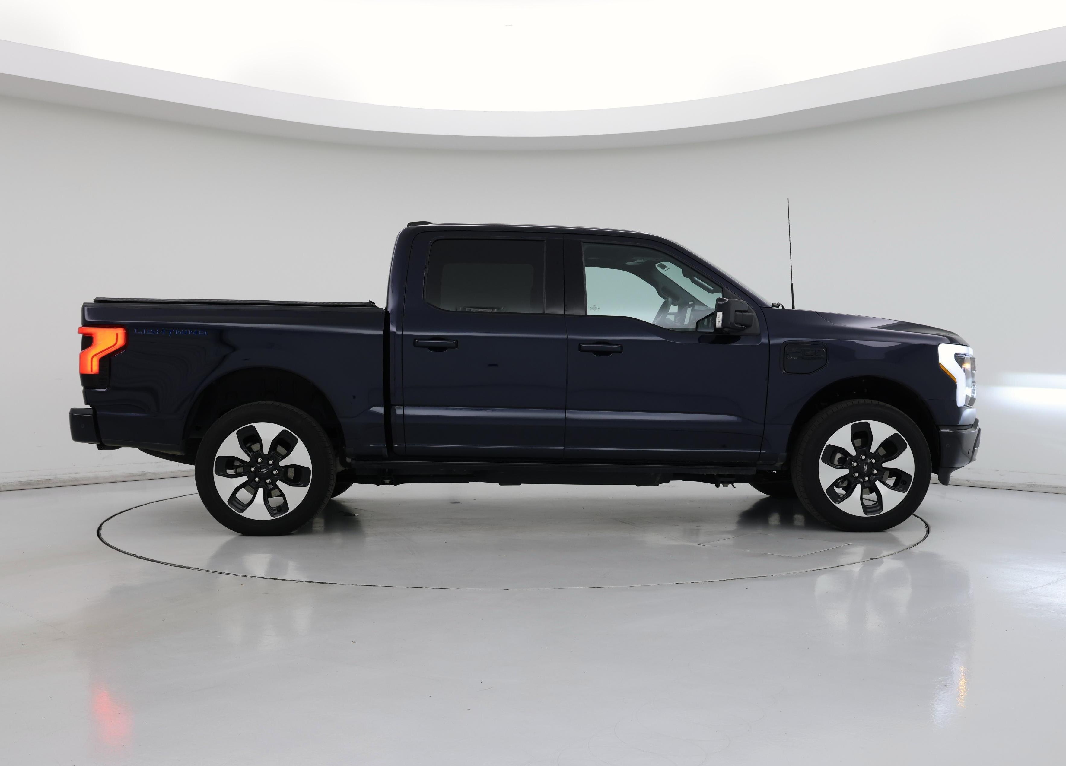 Thumbnail: 2023 Ford F-150 - 7