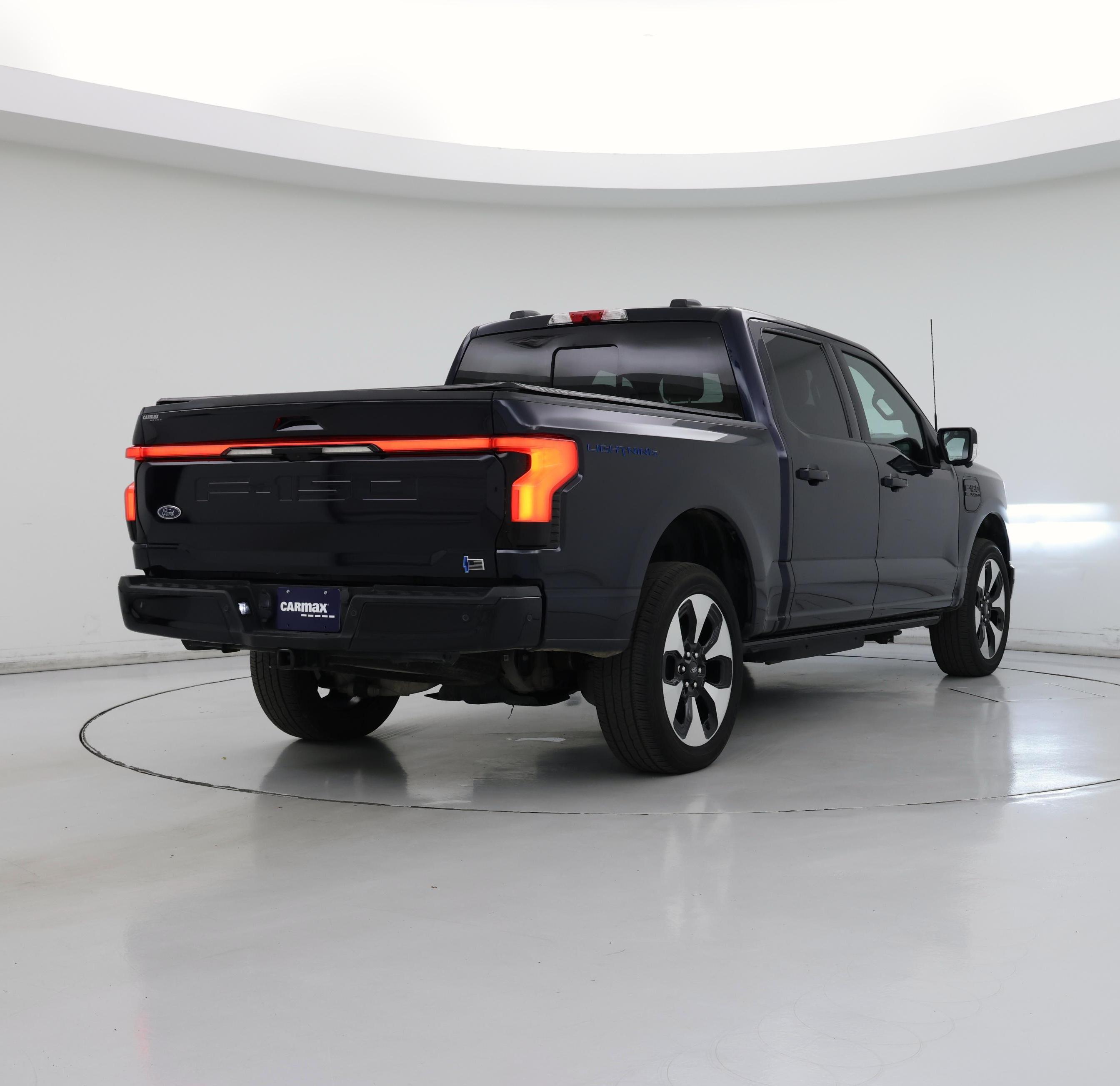 Thumbnail: 2023 Ford F-150 - 8