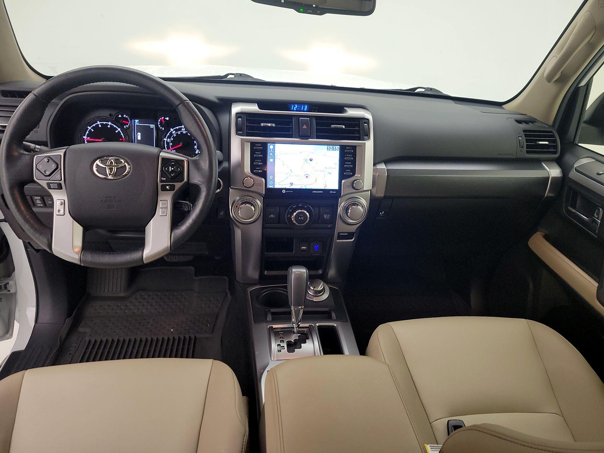 Thumbnail: 2024 Toyota 4Runner - 9