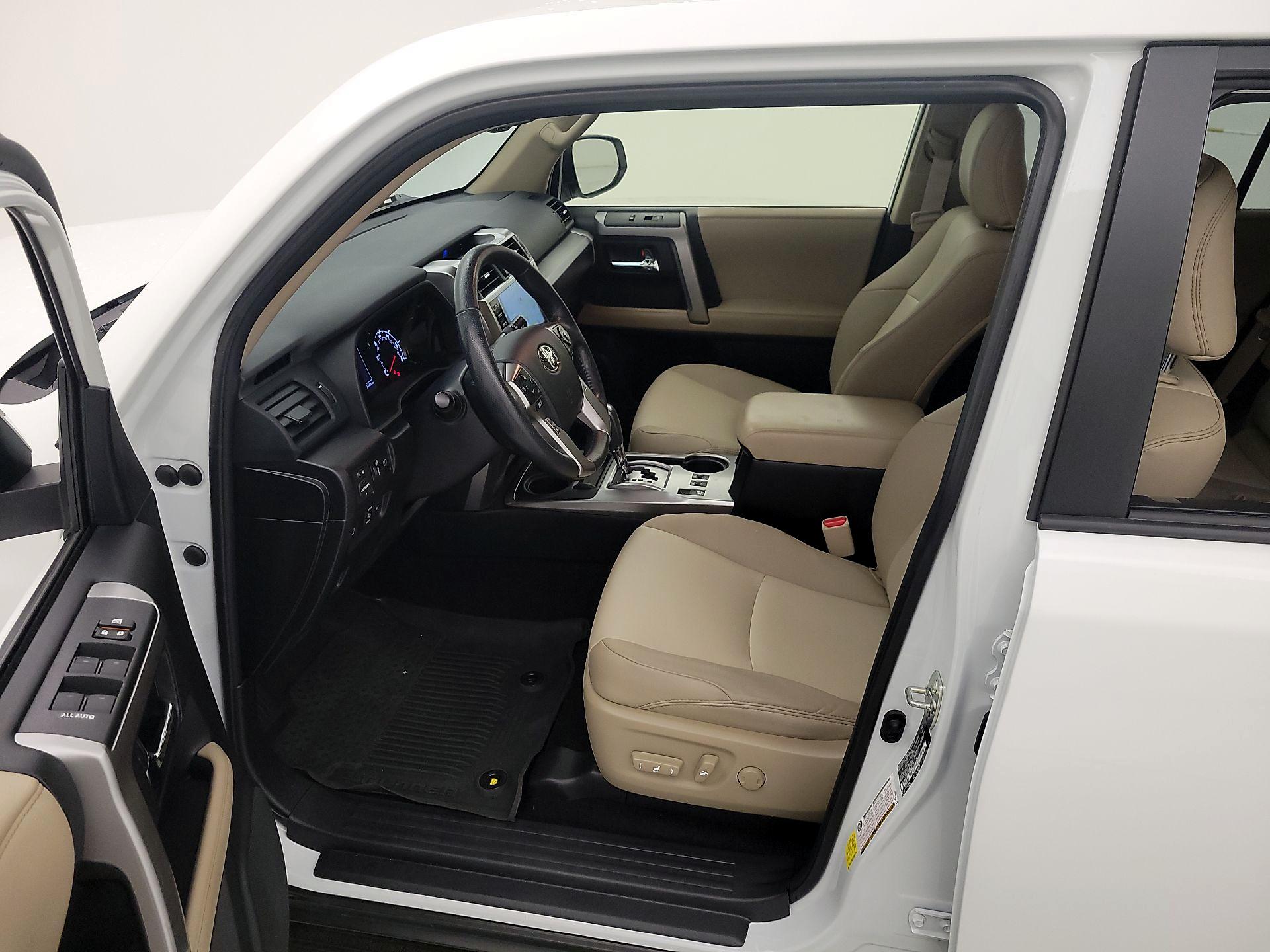 Thumbnail: 2024 Toyota 4Runner - 11