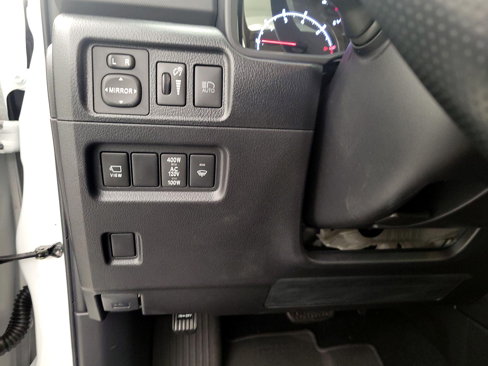 Thumbnail: 2024 Toyota 4Runner - 13